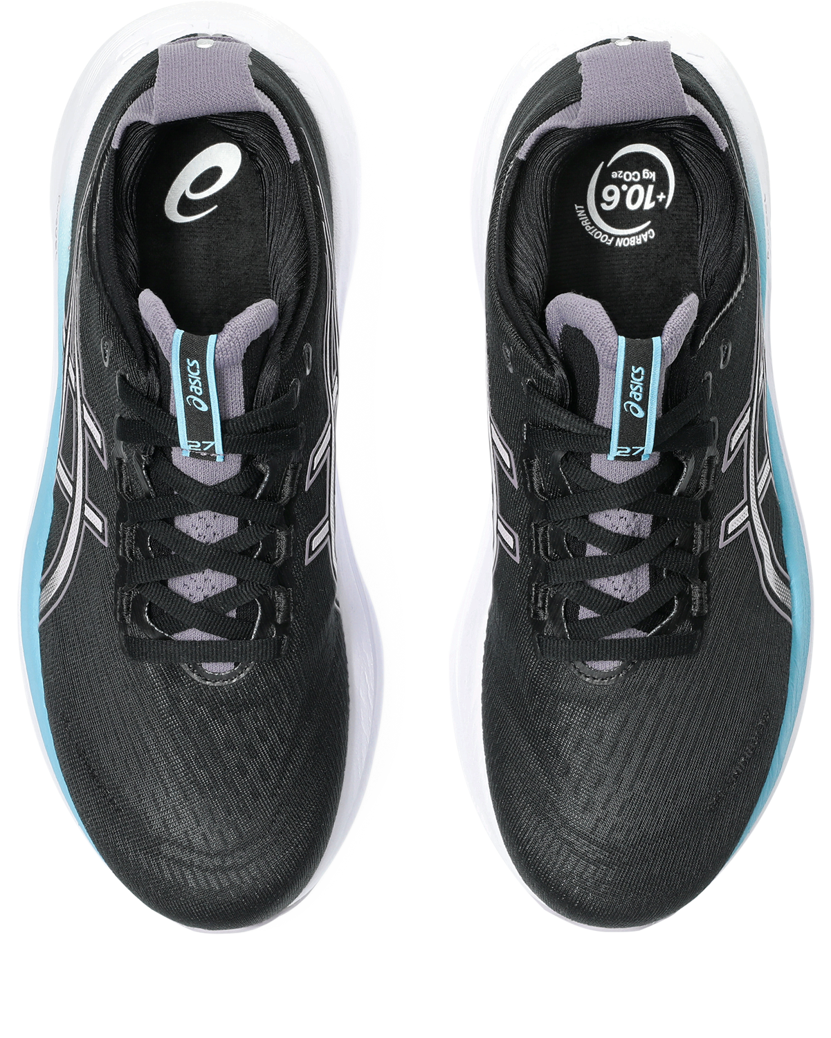 Gel-Nimbus 27 - Women's