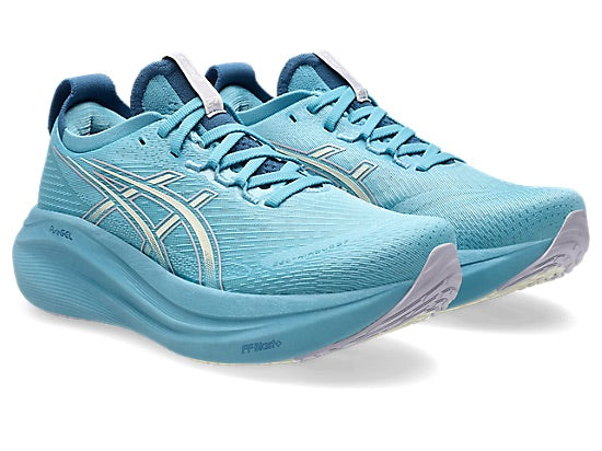 Gel-Nimbus 27 - Women's