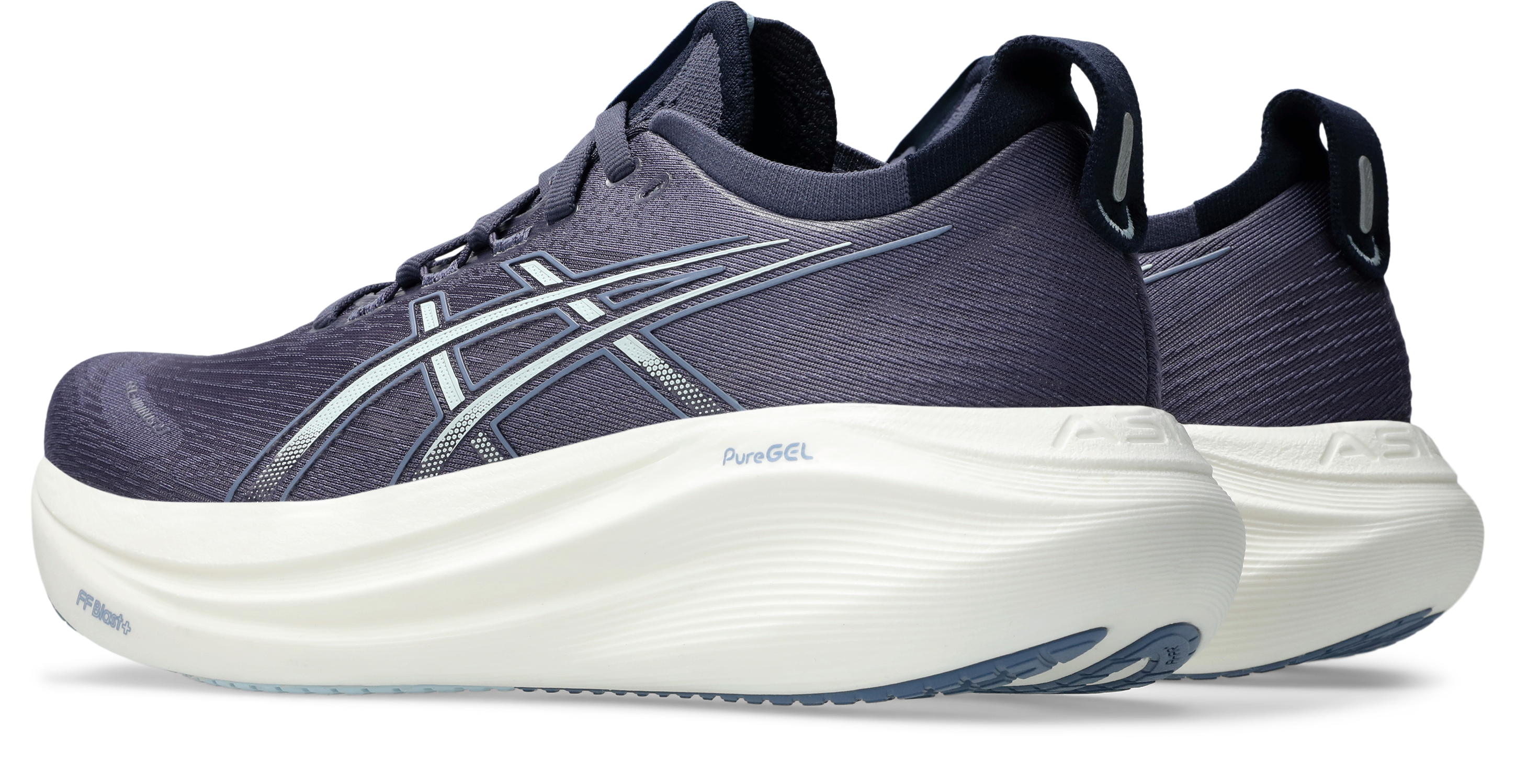 Gel-Nimbus 27 - Women's