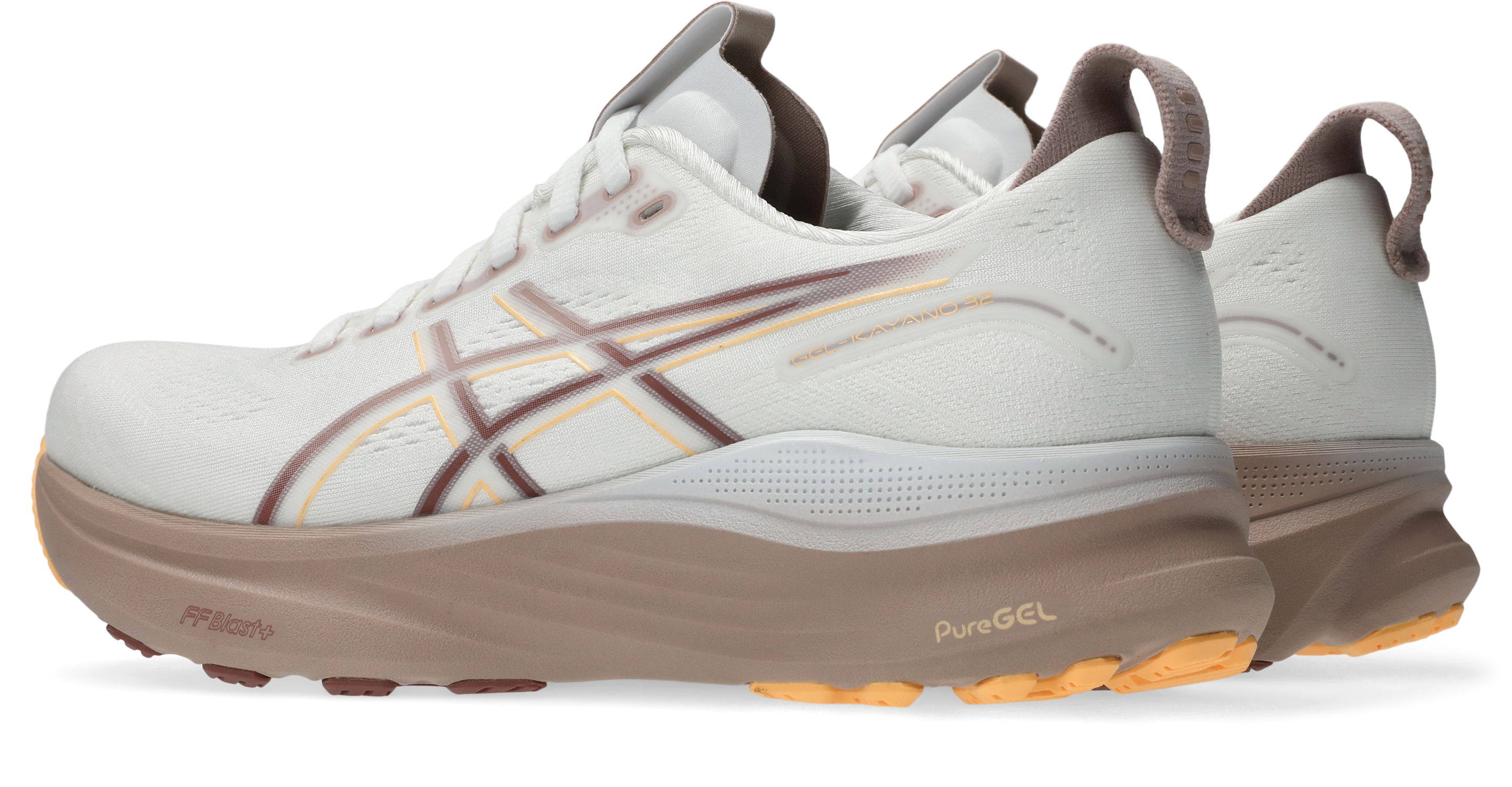 Gel-Kayano 32 - Women's