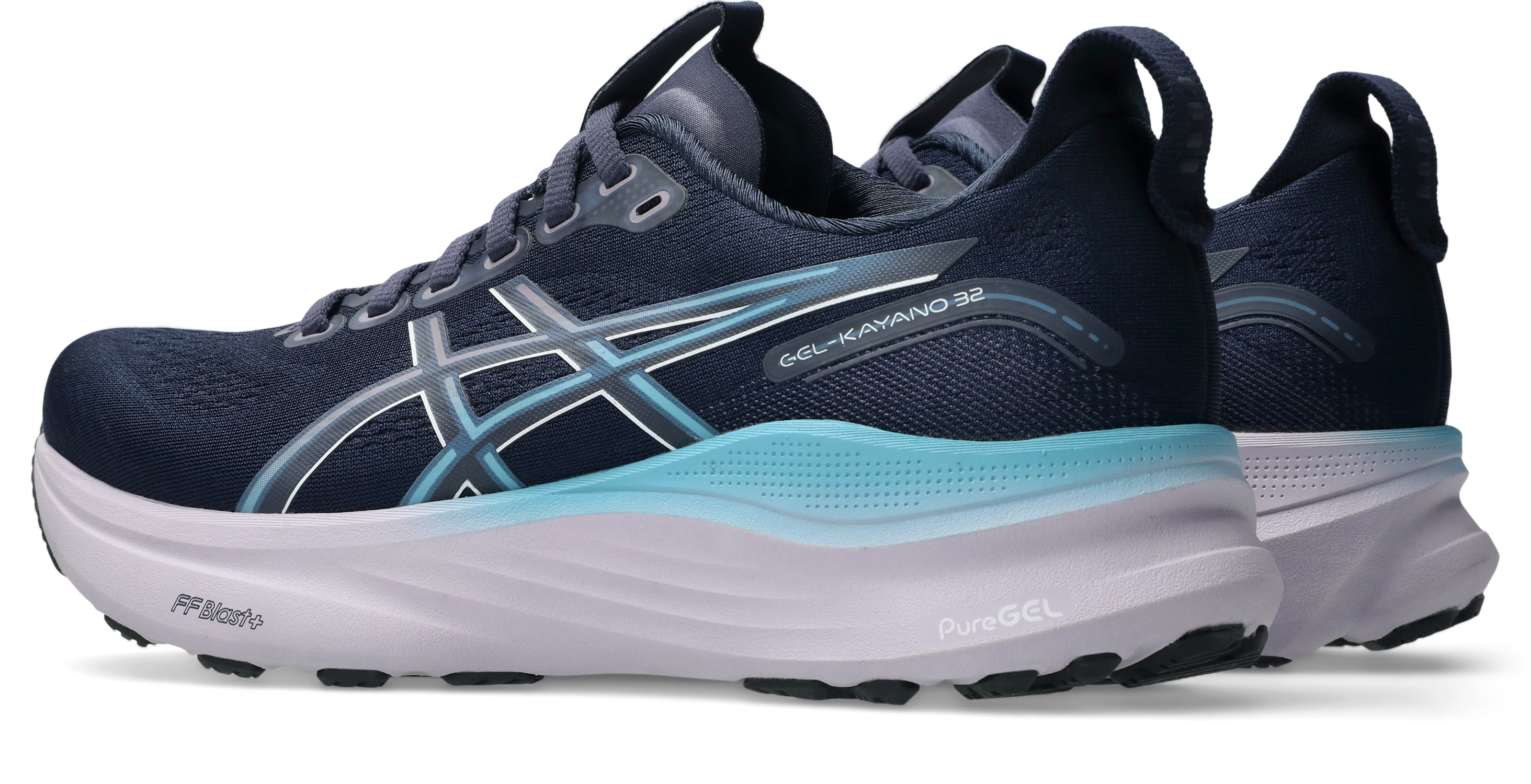 Gel-Kayano 32 - Women's