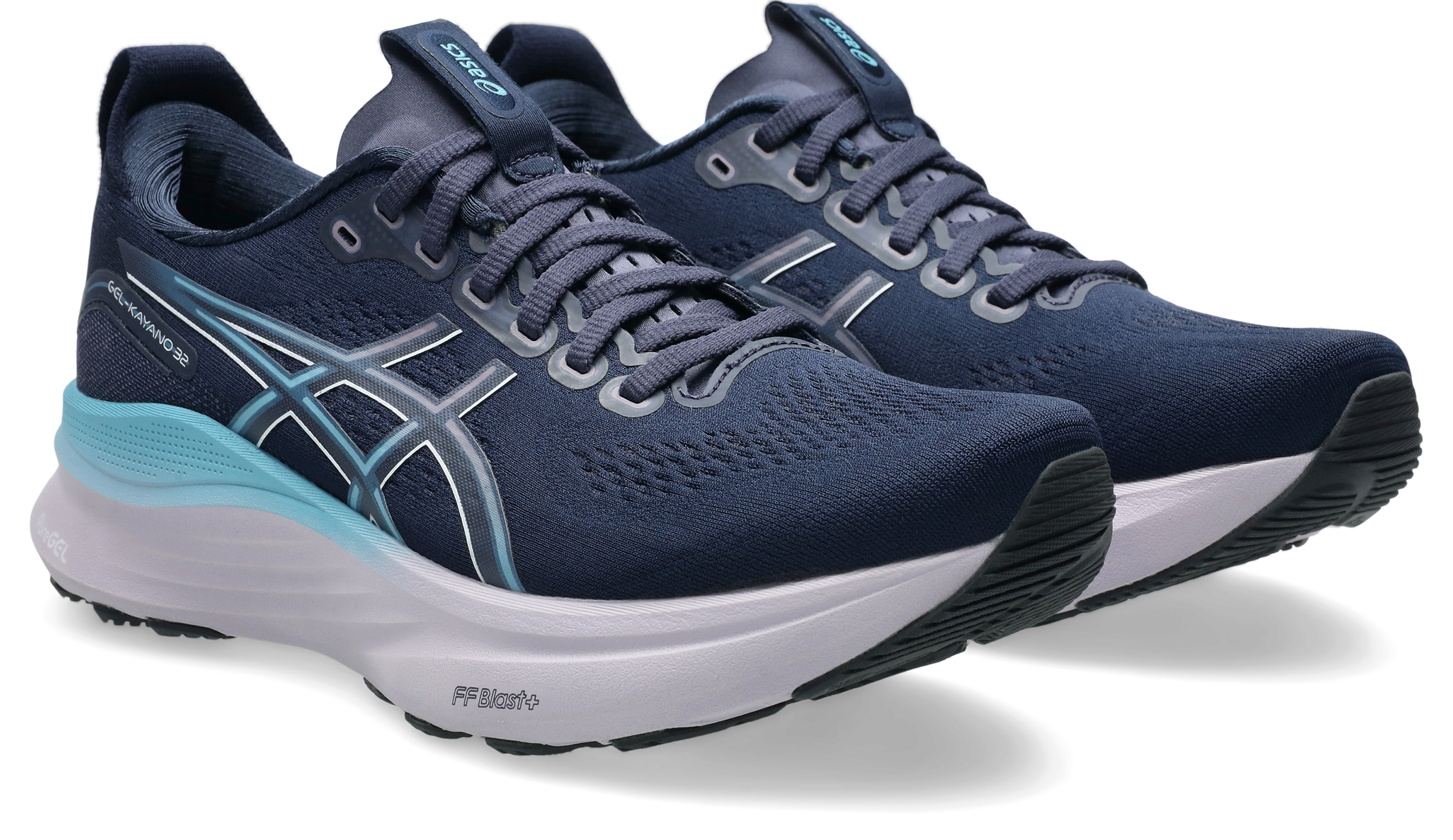 Gel-Kayano 32 - Women's