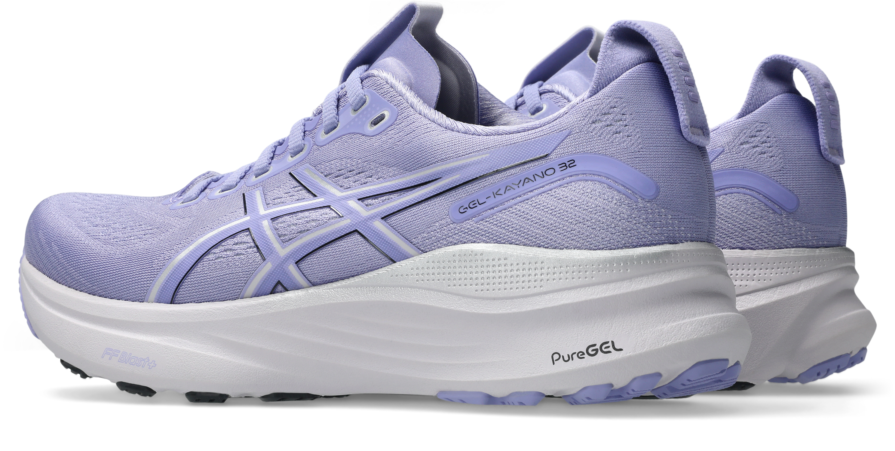 Gel-Kayano 32 - Women's