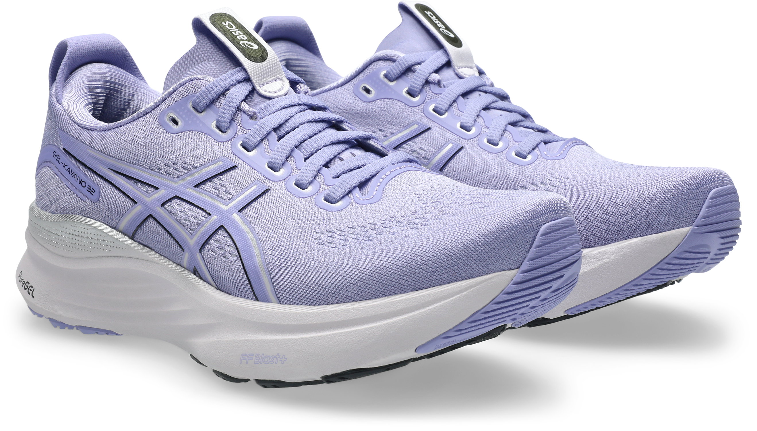 Gel-Kayano 32 - Women's