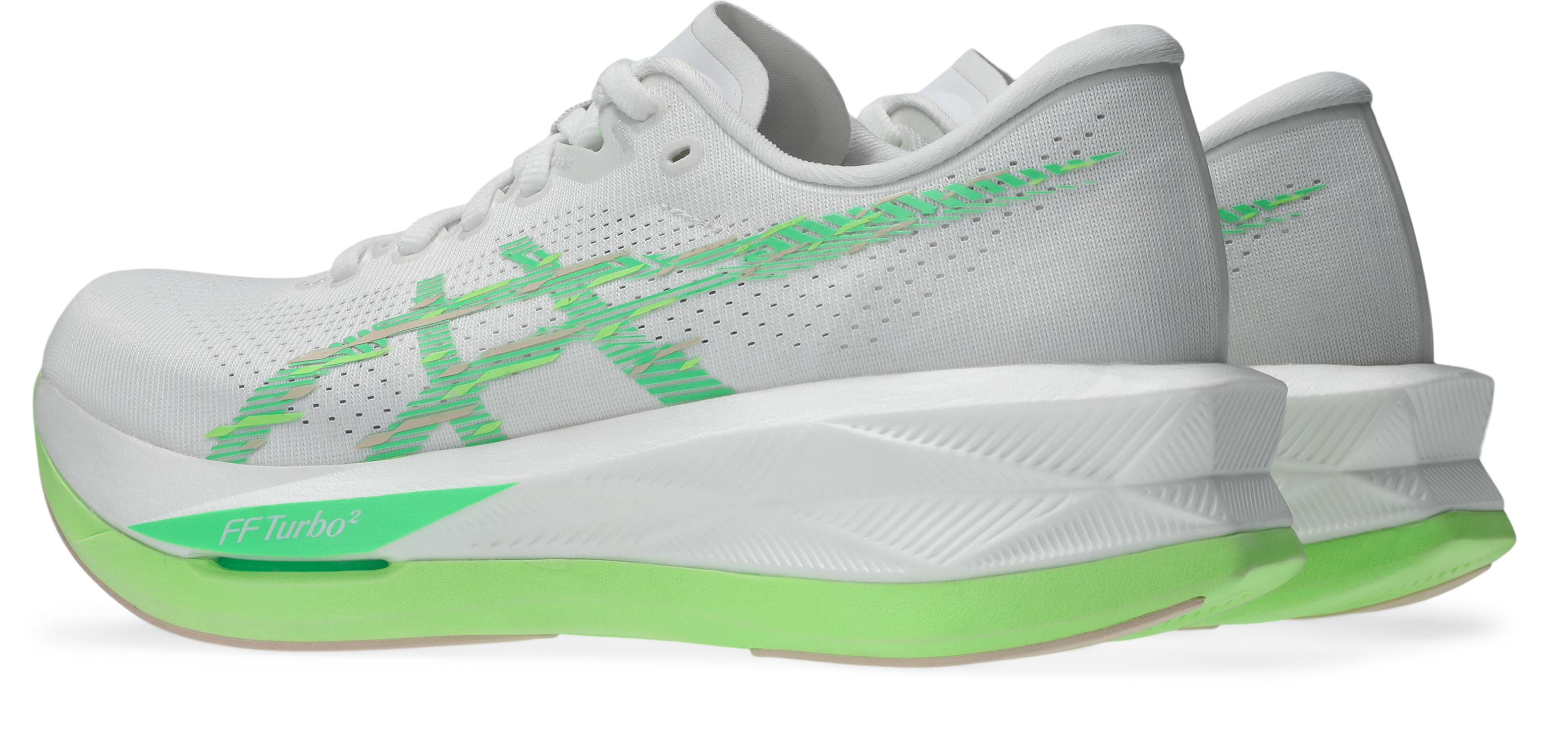 Sonicblast - Women's