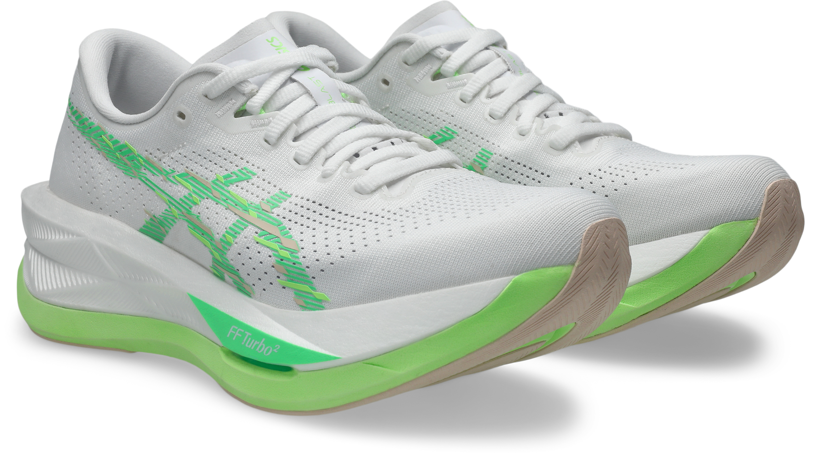 Sonicblast - Women's