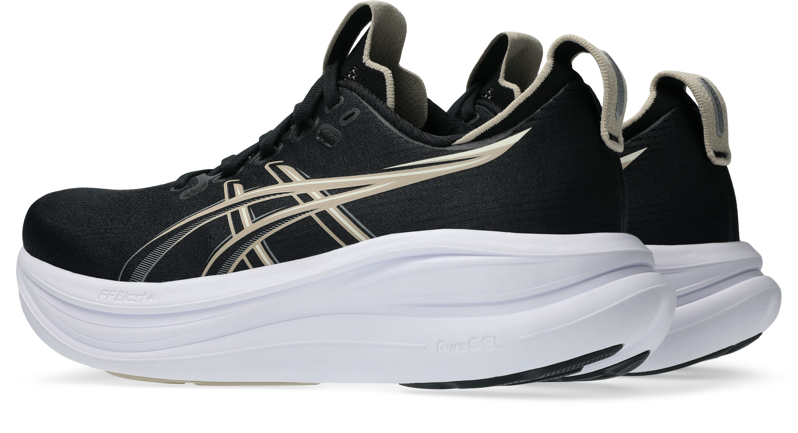 Gel-Nimbus 28 - Women's