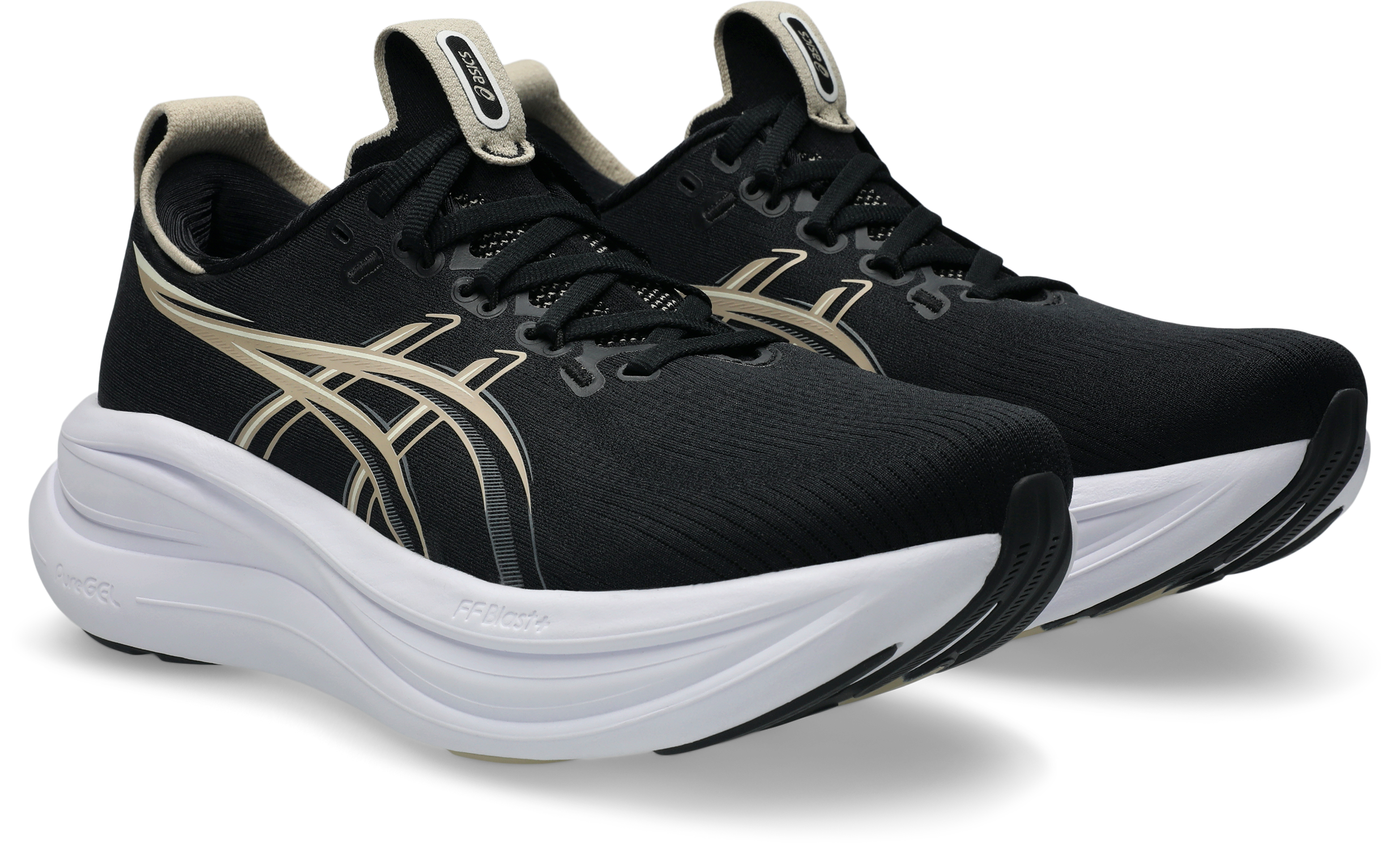 Gel-Nimbus 28 - Women's