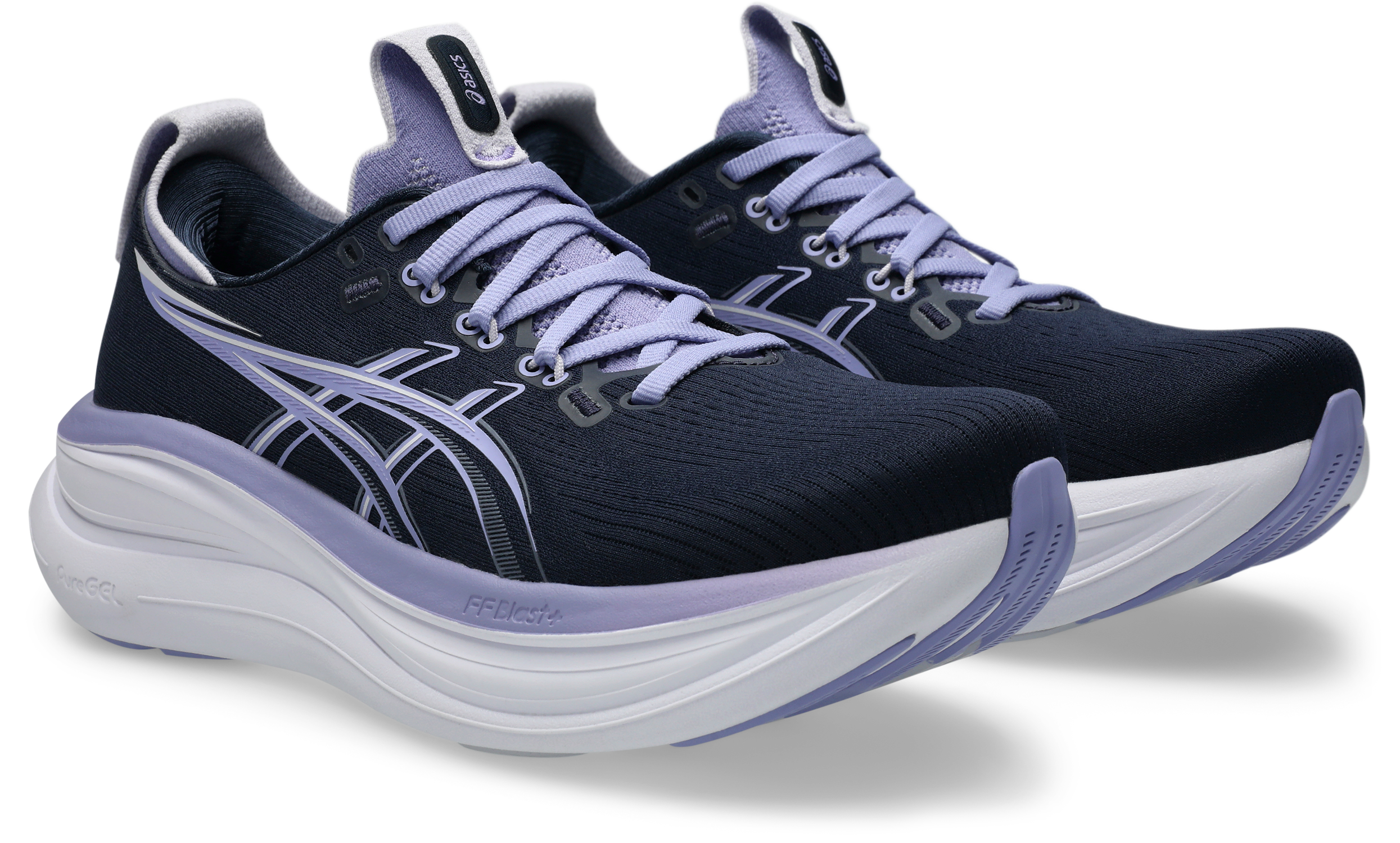 Gel-Nimbus 28 - Women's