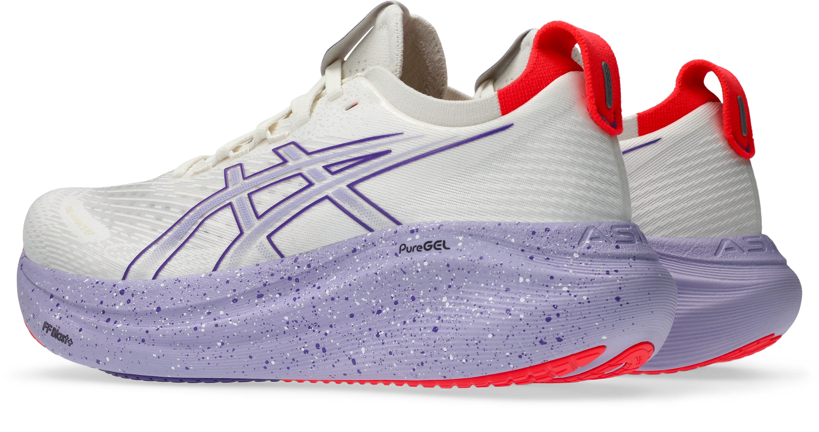 Gel-Nimbus 27 TOKYO - Women's