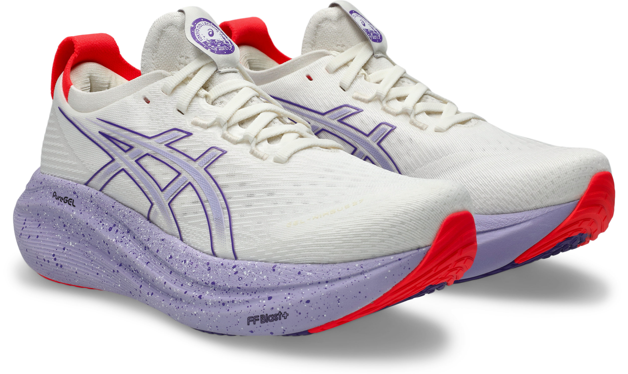 ASICS Gel-Nimbus 27 TOKYO - Women's | Vancouver Running