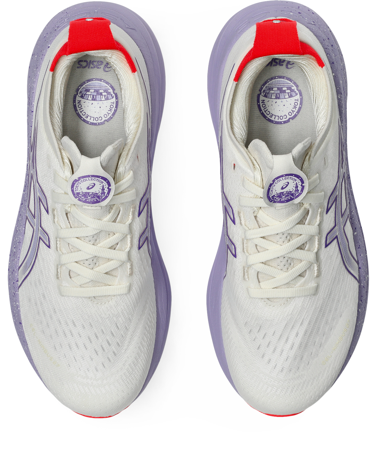 ASICS Gel-Nimbus 27 TOKYO - Women's | Vancouver Running