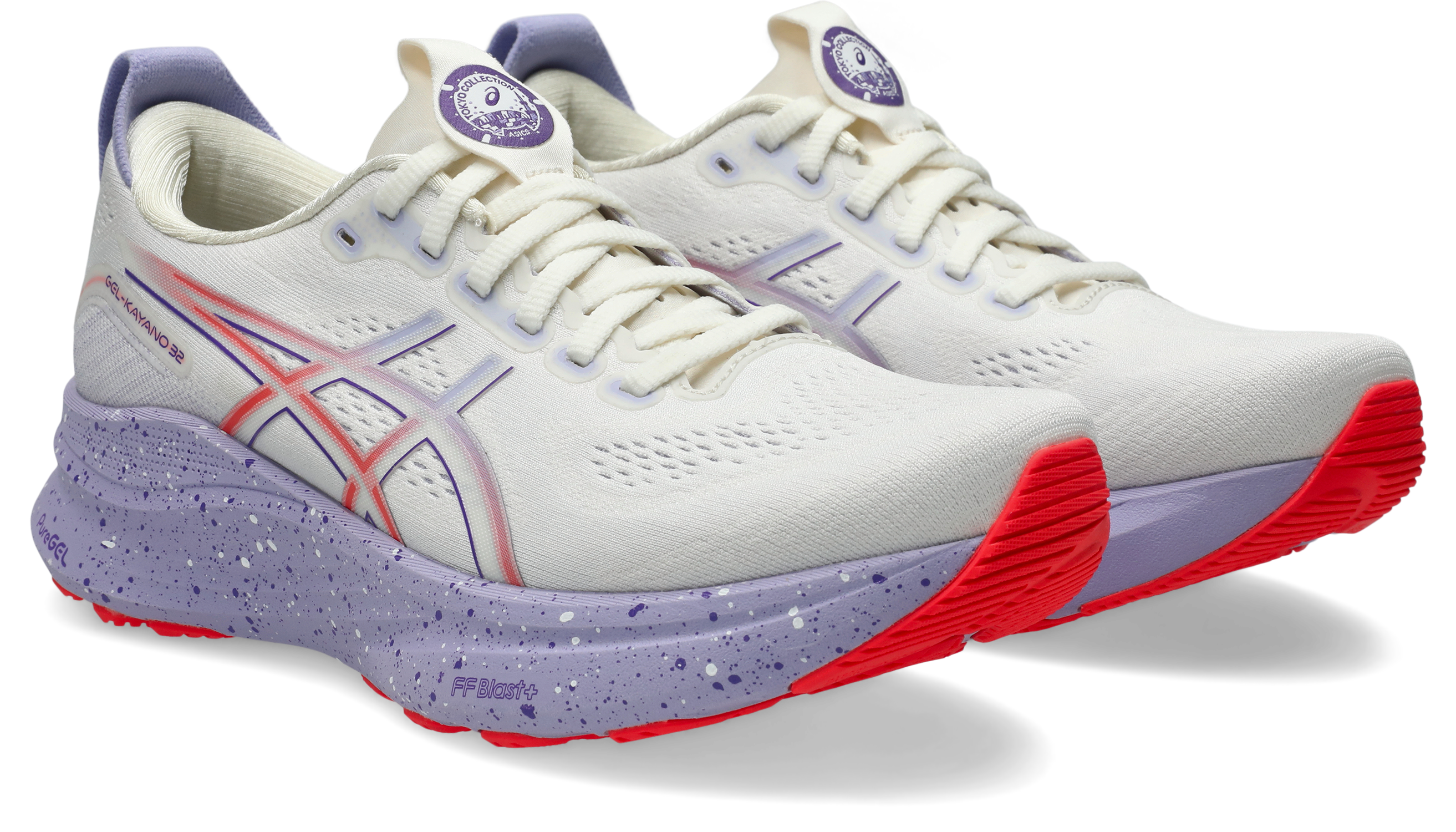 Gel-Kayano 32 TOKYO - Women's