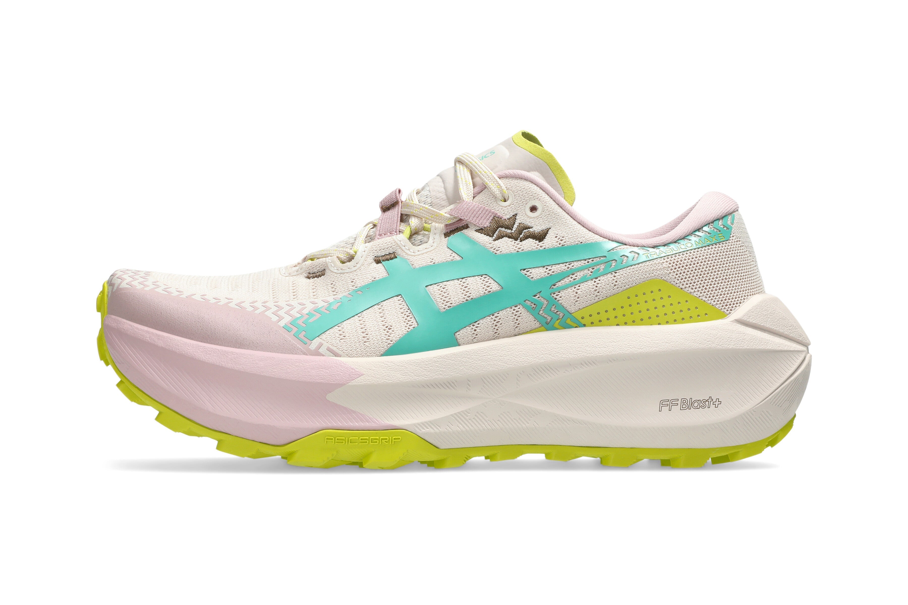 Trabuco Max 5 - Women's