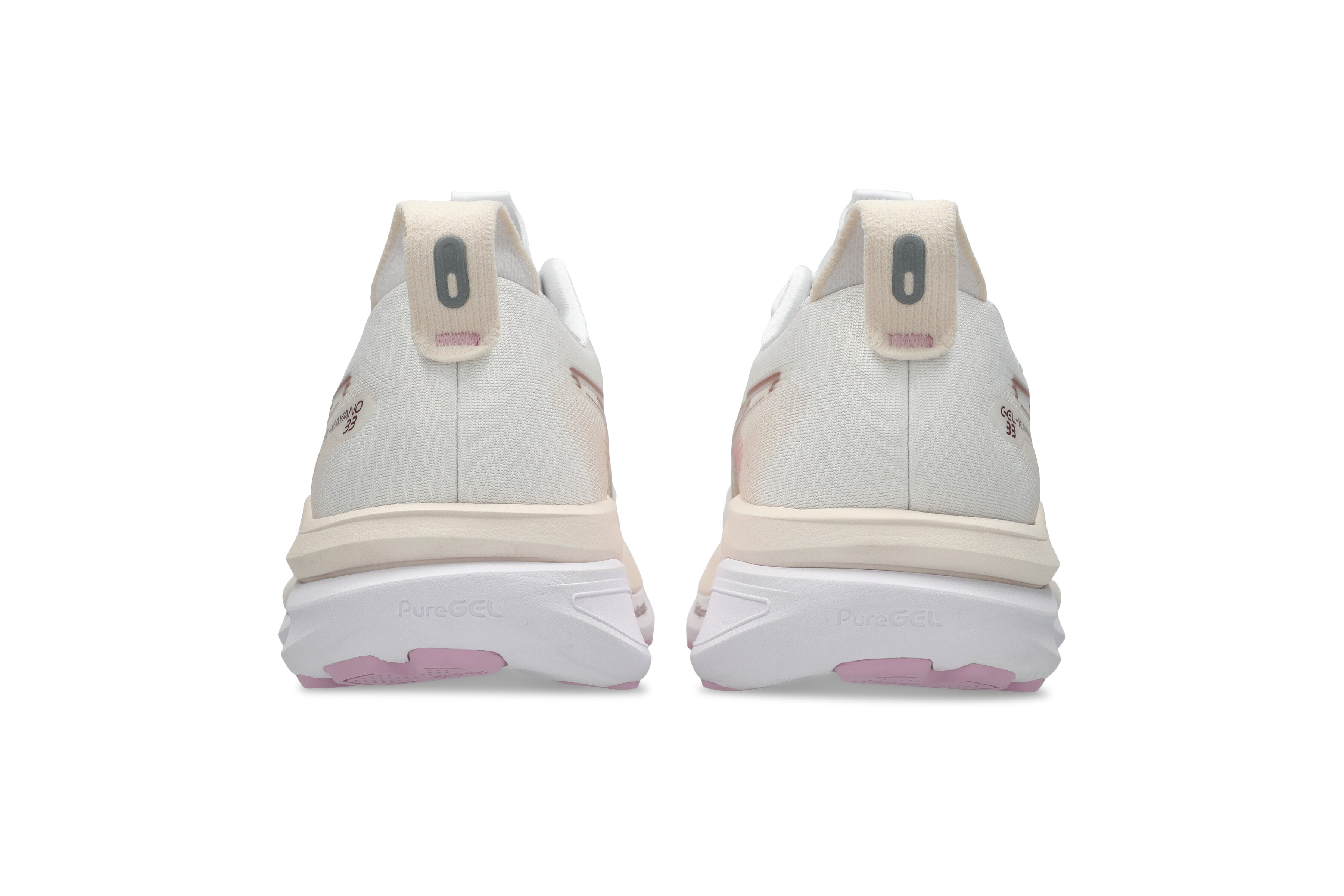 Gel-Kayano 33 - Women's