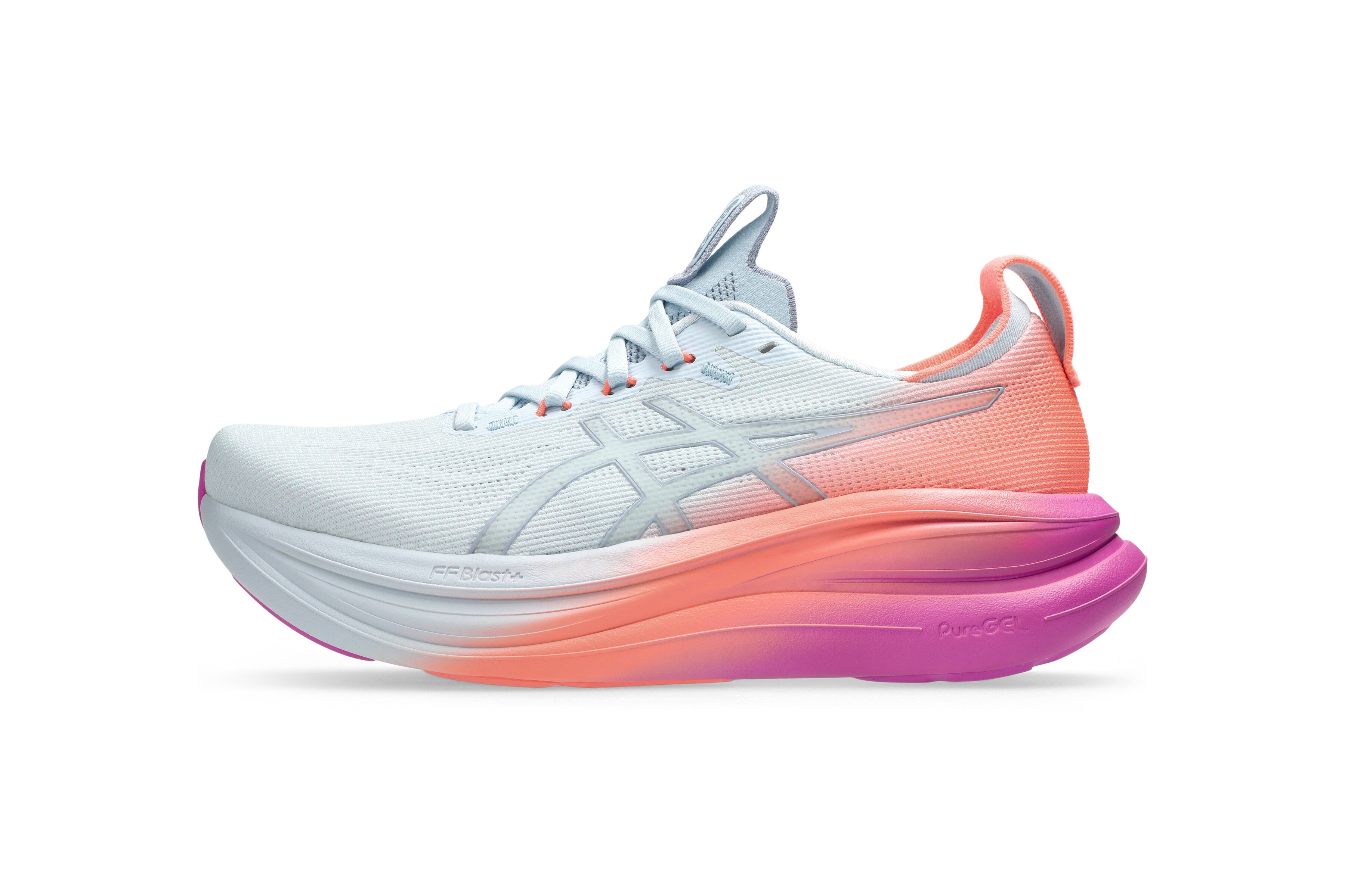 Gel-Nimbus 28 - Women's