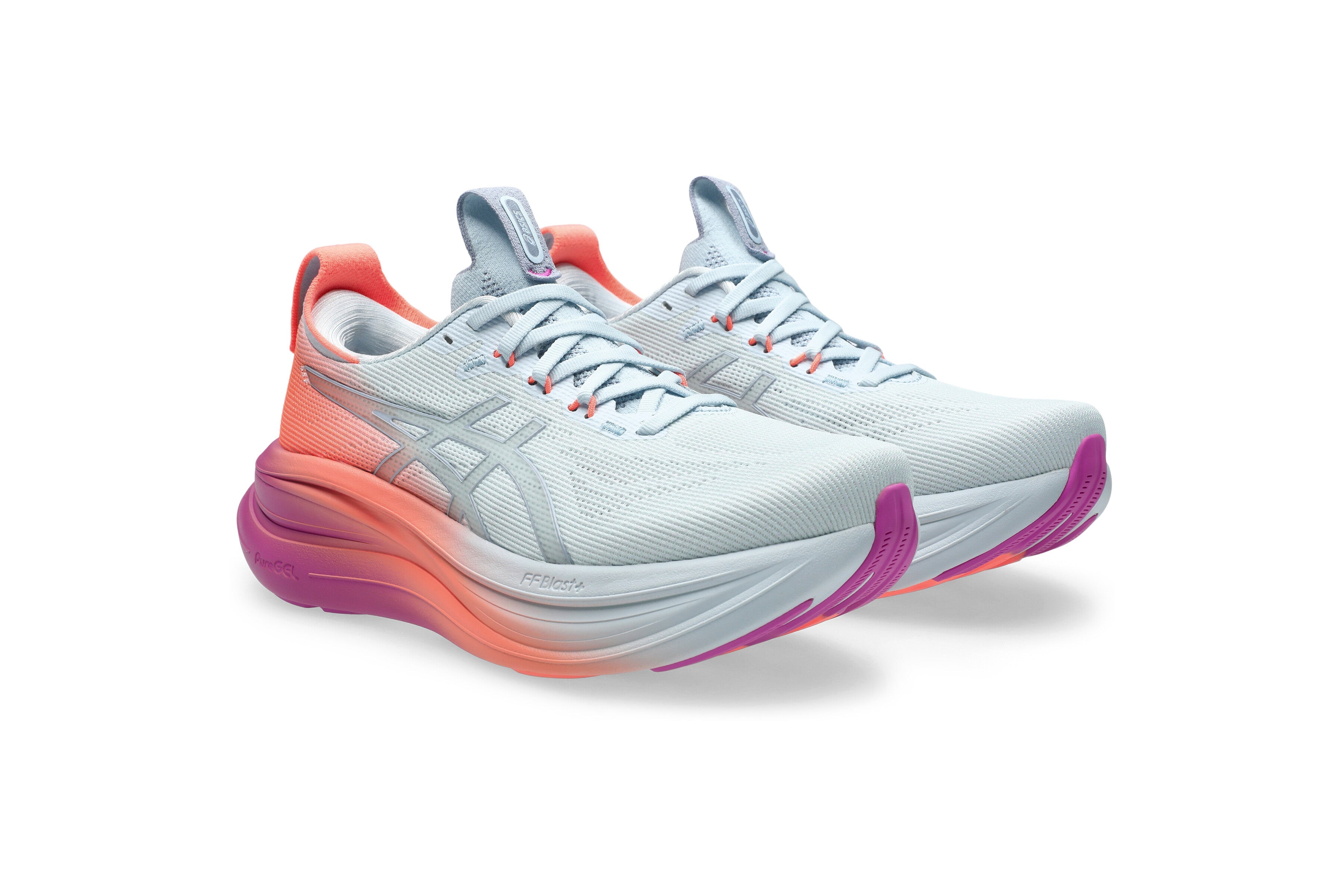 Gel-Nimbus 28 - Women's