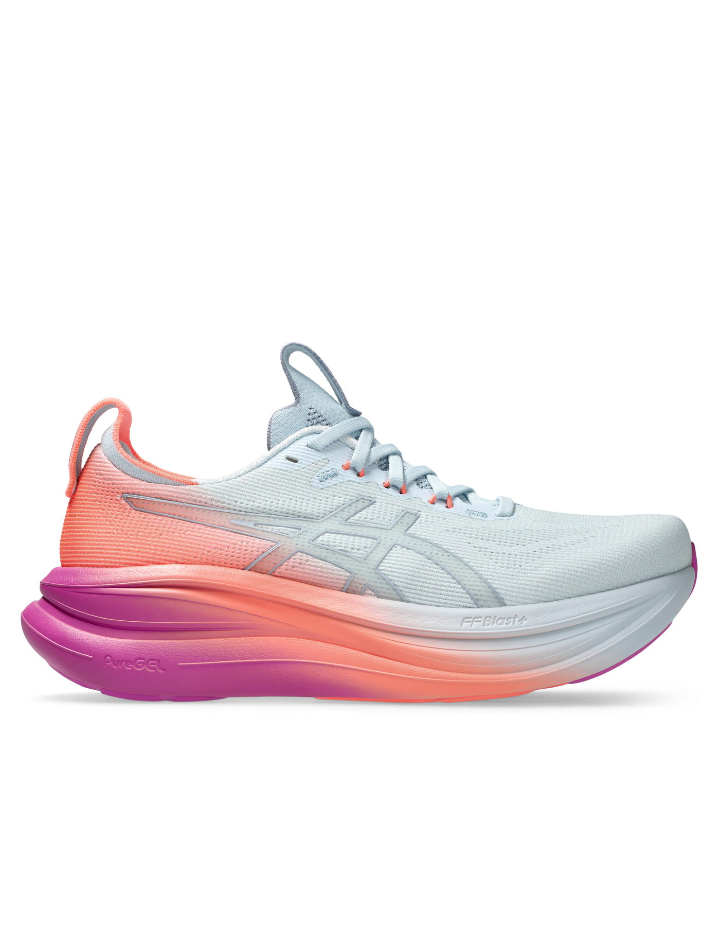 Gel-Nimbus 28 - Women's