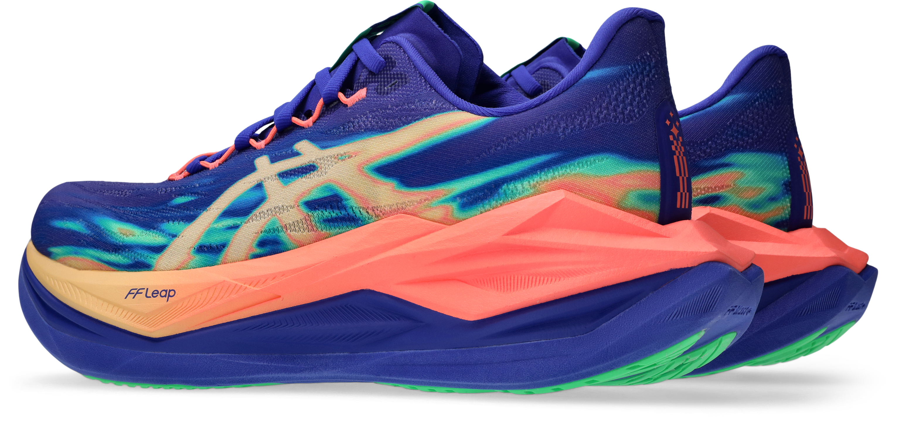 Superblast 3 - Unisex