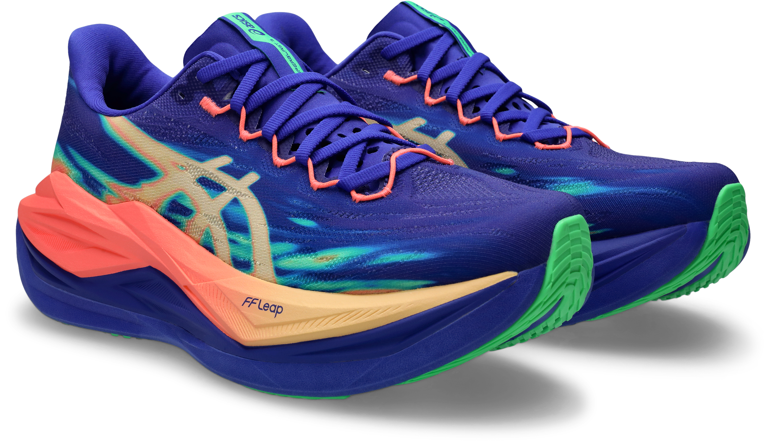 Superblast 3 - Unisex