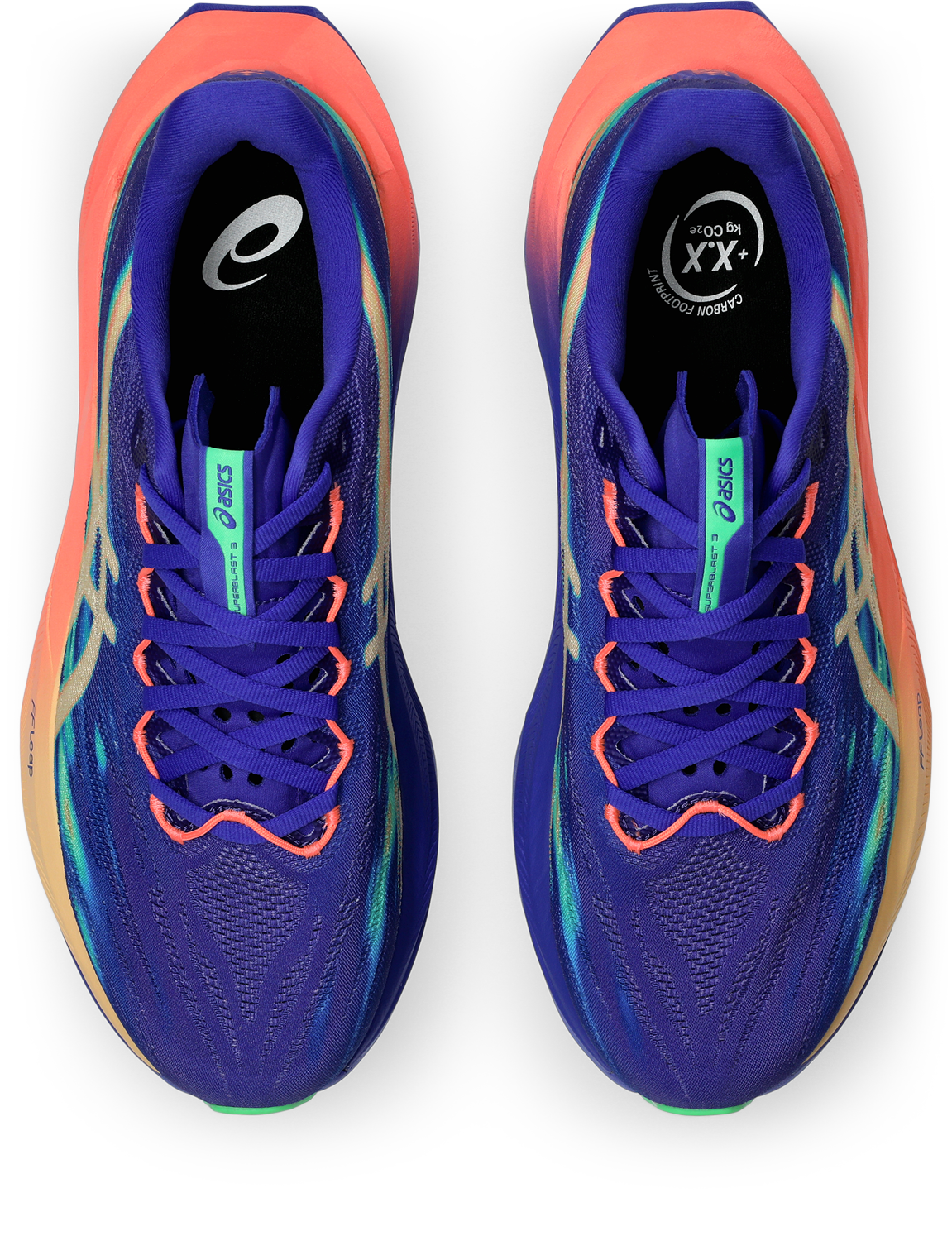 Superblast 3 - Unisex