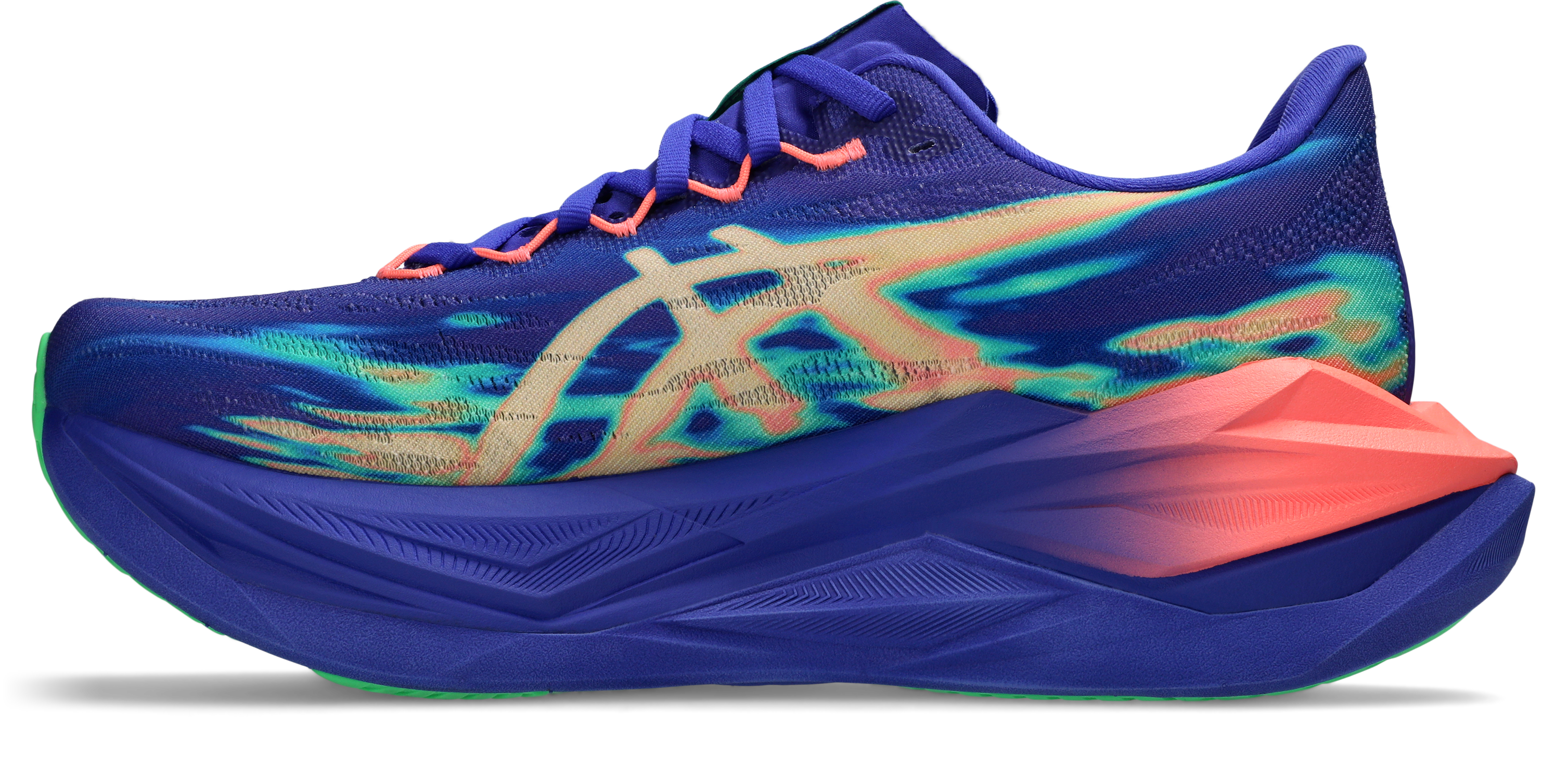 Superblast 3 - Unisex