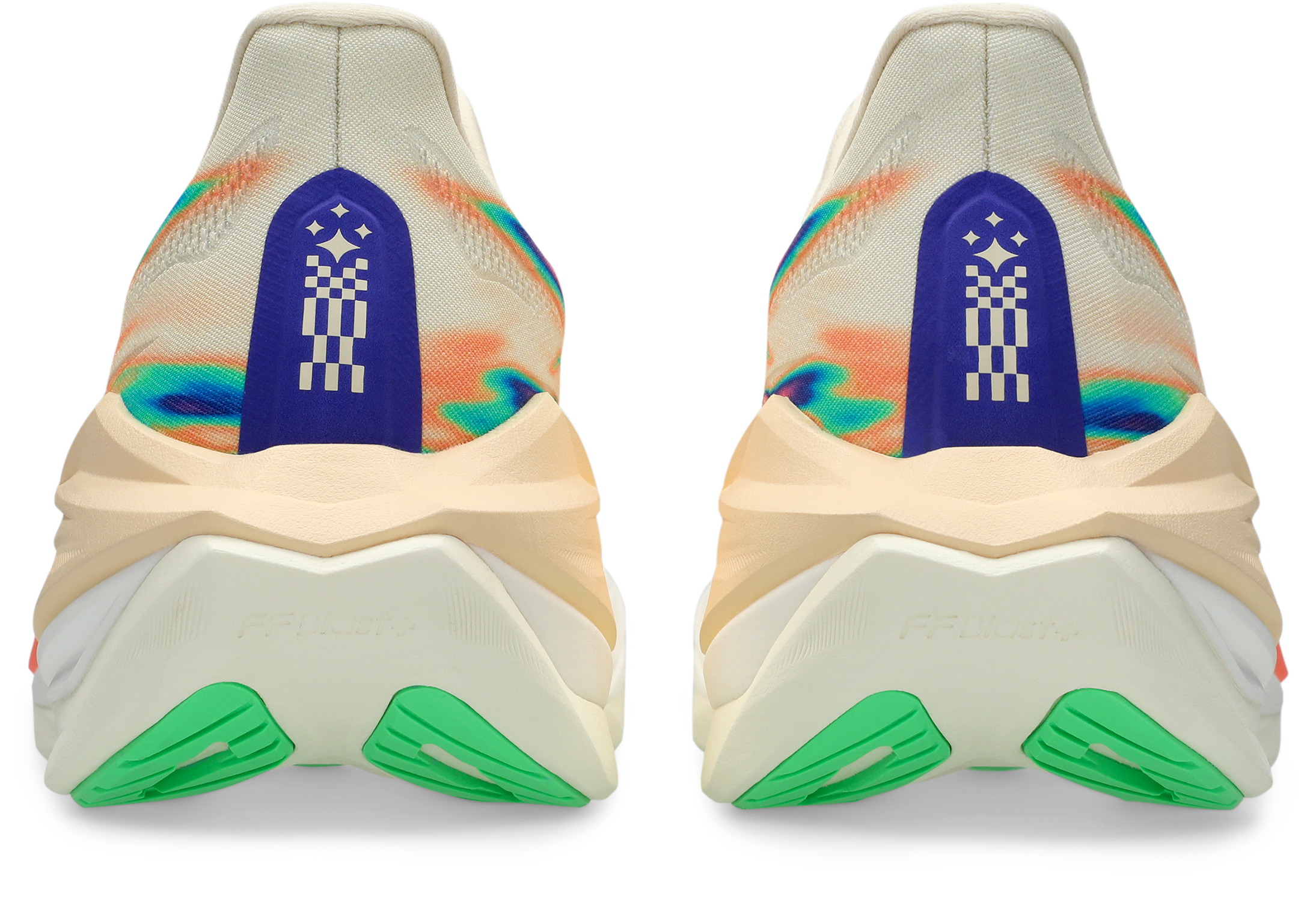 Superblast 3 - Unisex