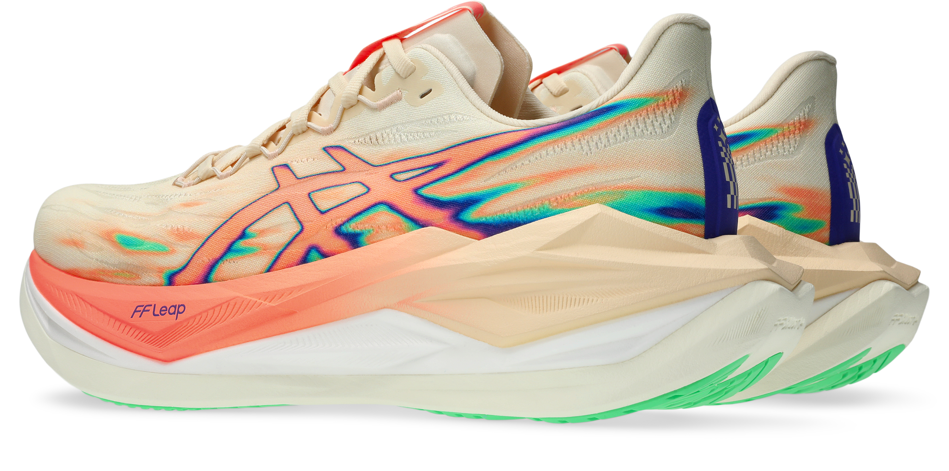 Superblast 3 - Unisex