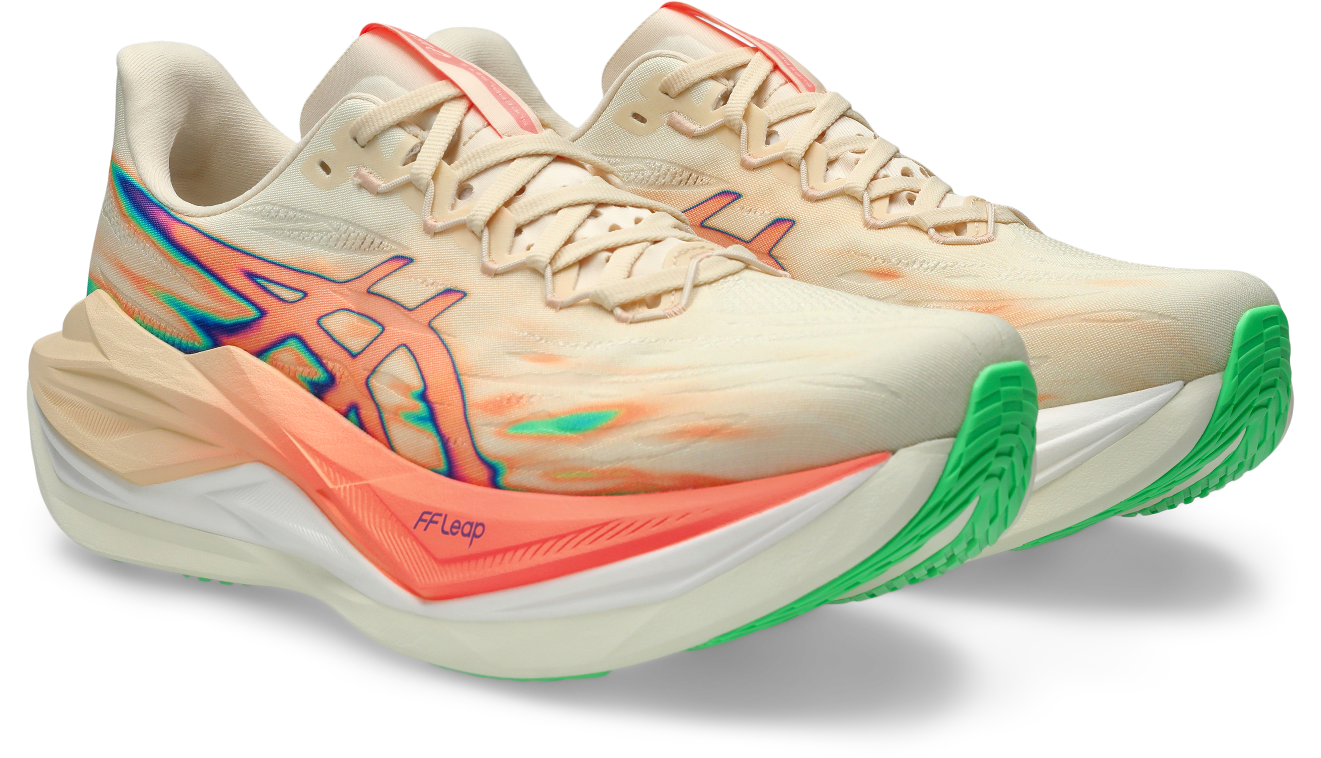 Superblast 3 - Unisex