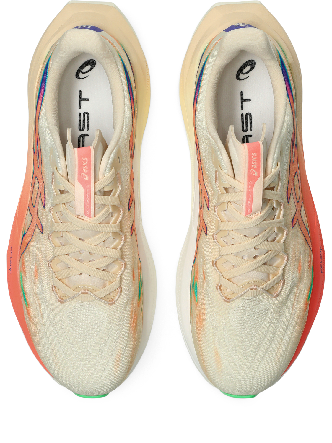 Superblast 3 - Unisex