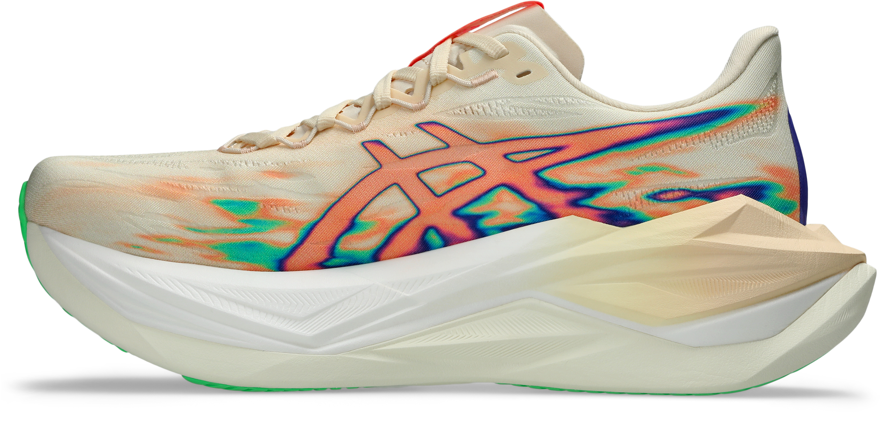 Superblast 3 - Unisex