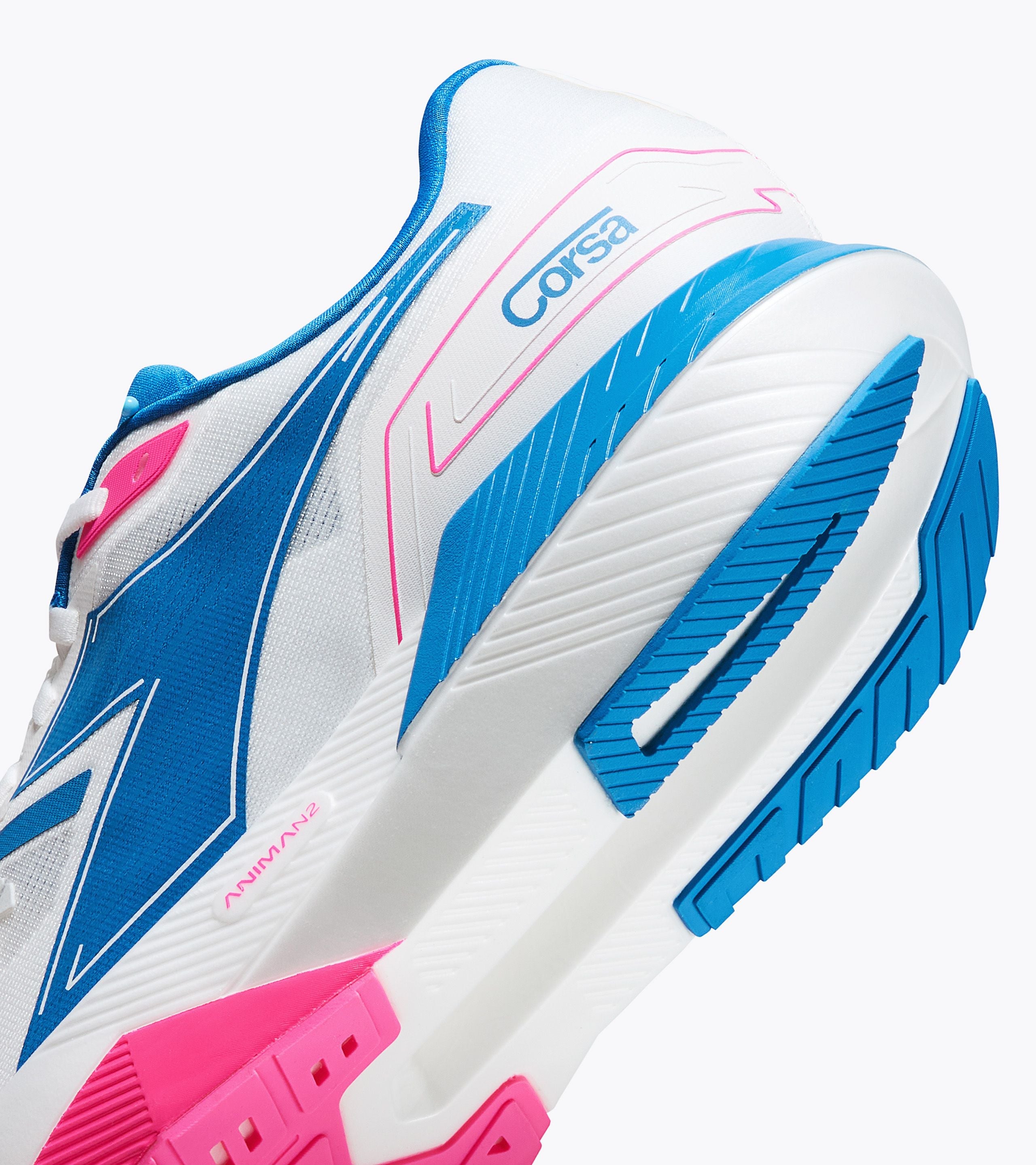 Corsa - Men's