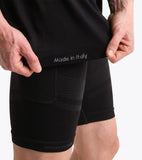 STRATOUNO Short Sleeve T-Shirt - Men's