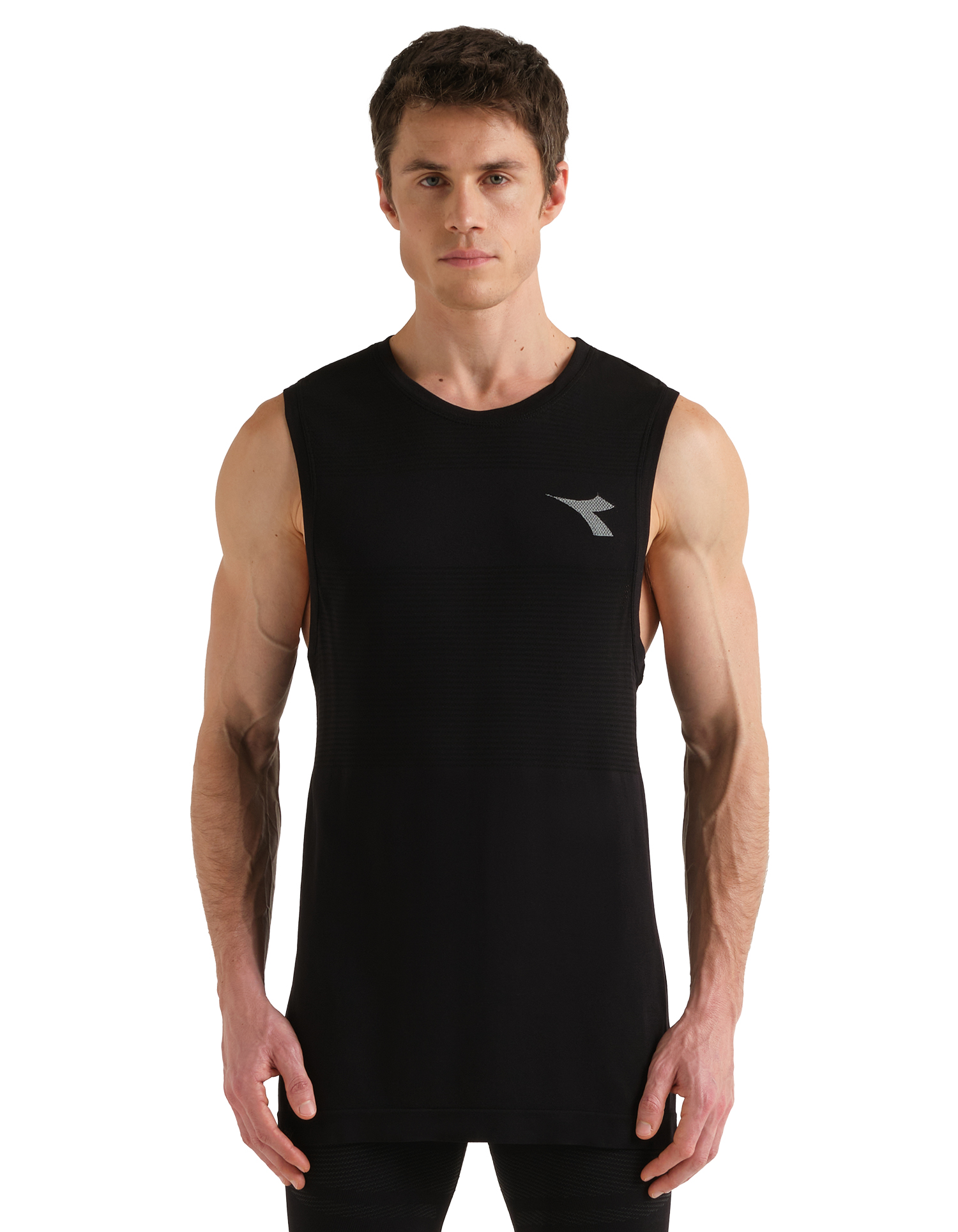 STRATOUNO Tank - Men's