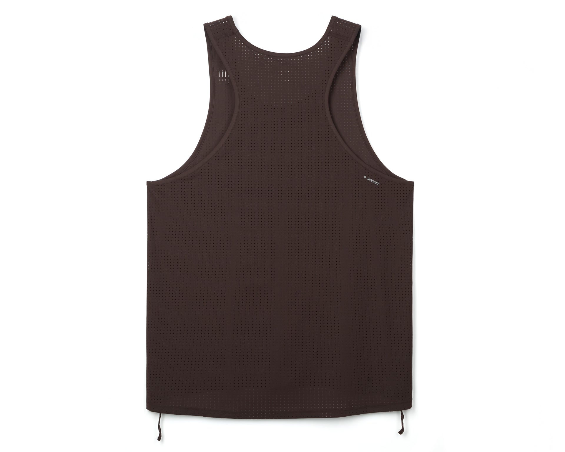 Space-O Singlet - Men's