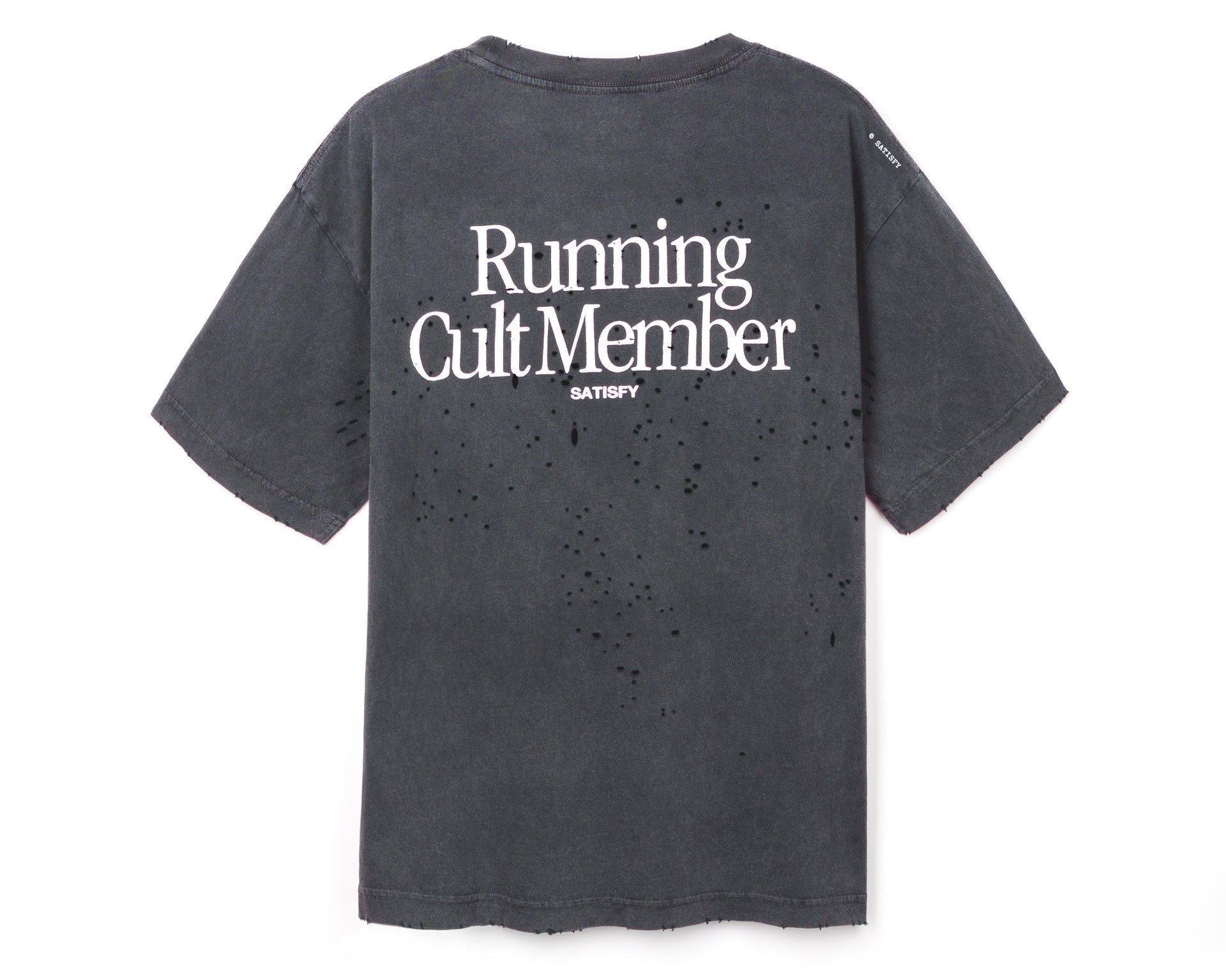 MothTech T-Shirt - Unisex