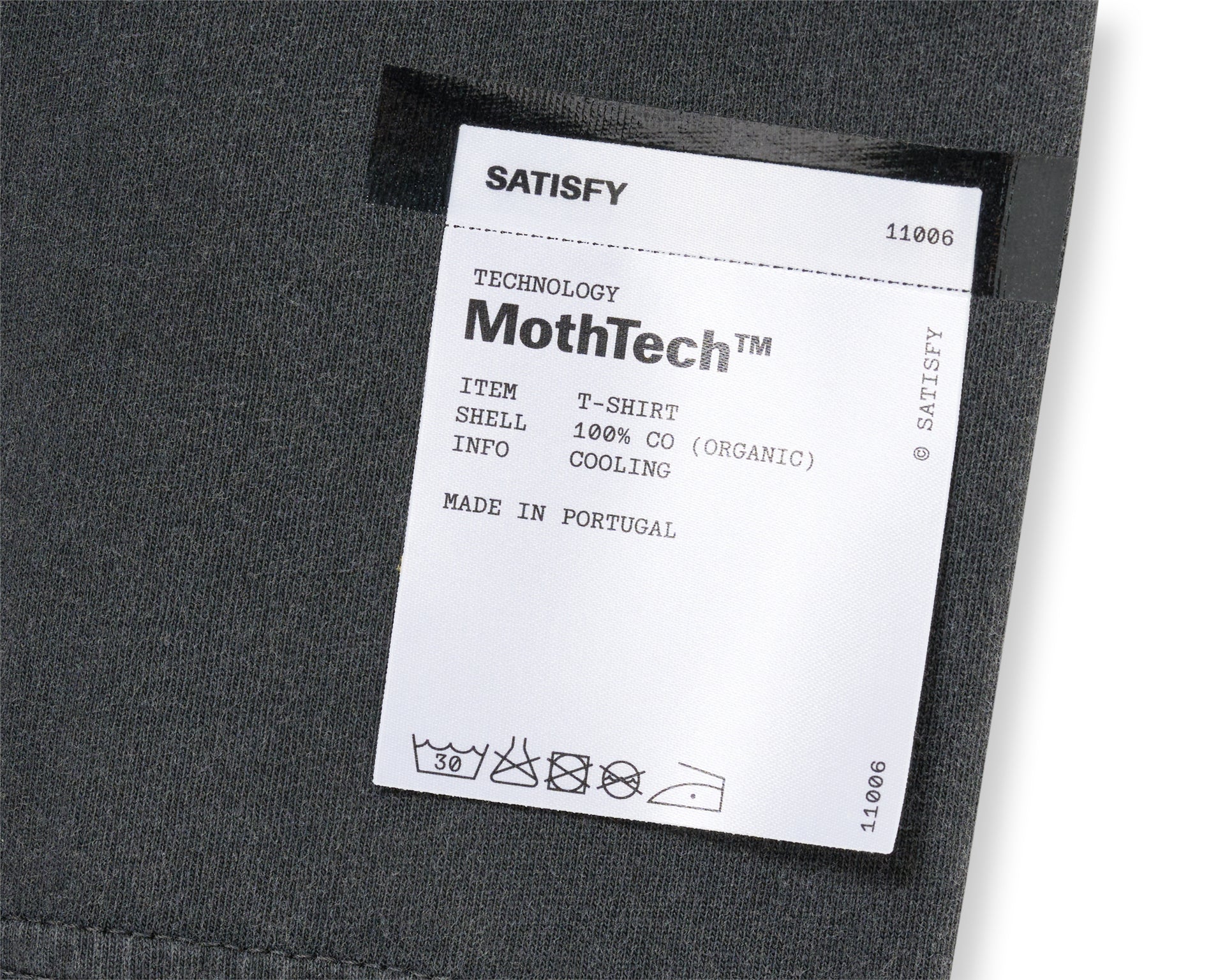MothTech T-Shirt - Unisex