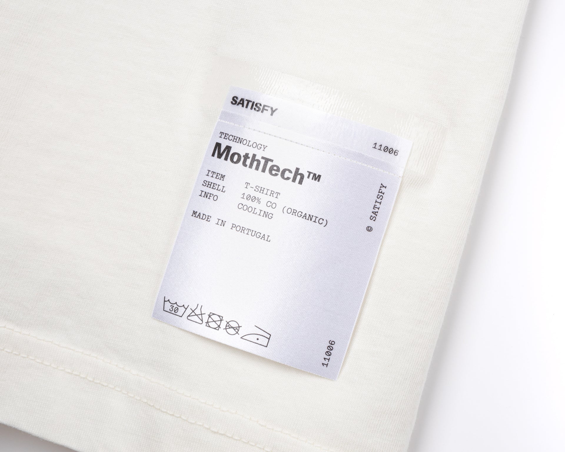 MothTech T-Shirt - Unisex