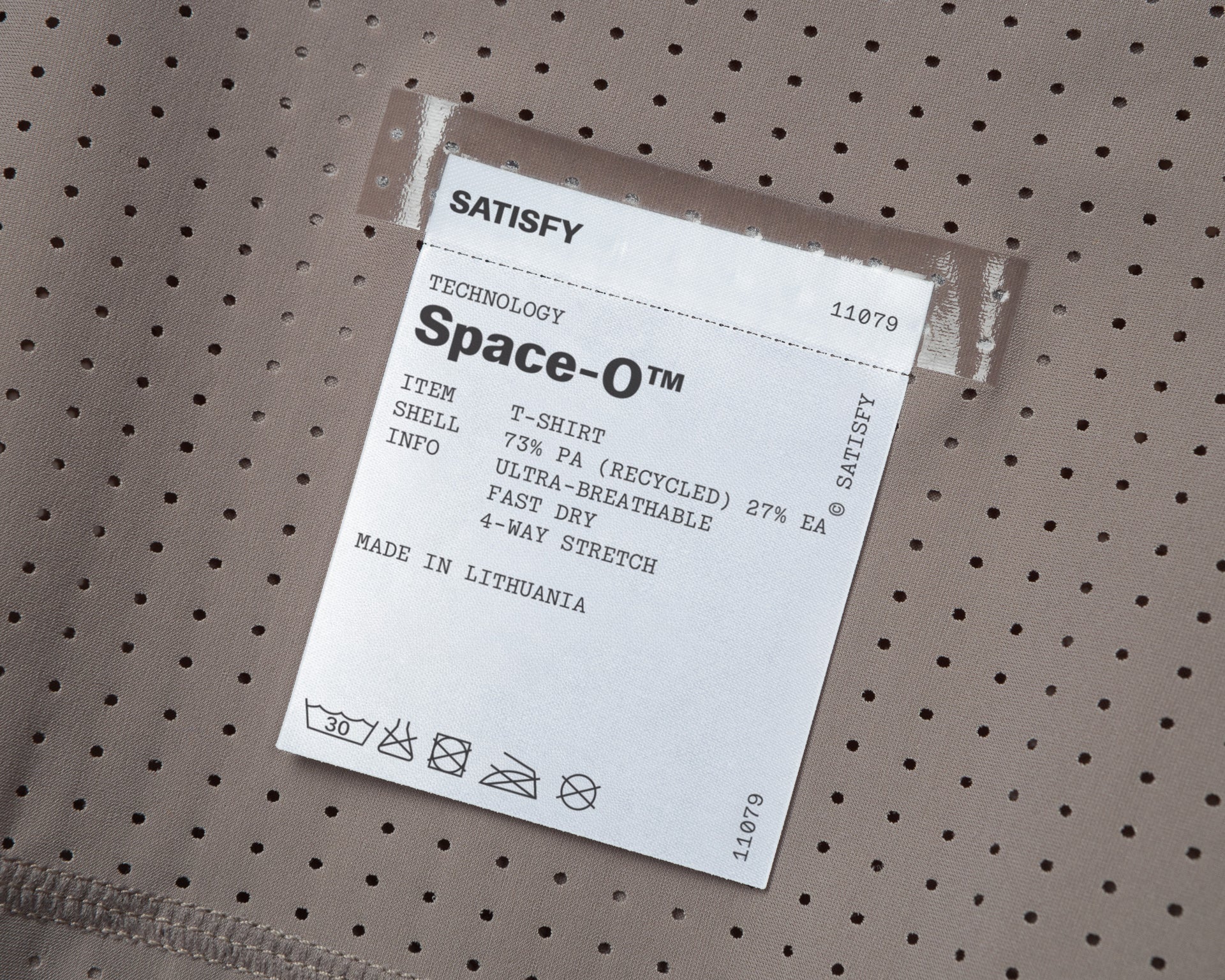 Space-O T-Shirt - Men's