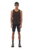 Space-O Singlet - Men's