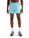 Summit Pacesetter 5" Short - Graphic - Men's