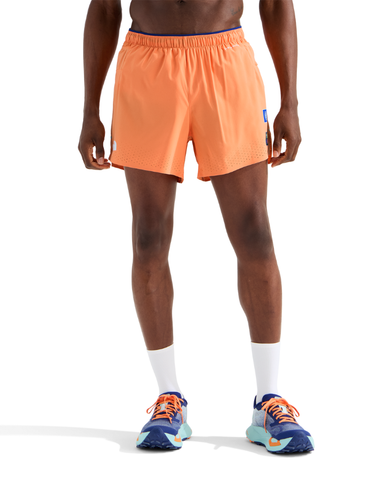 Summit Pacesetter 5" Short - Graphic - Men's
