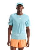 Summit High Trail Short Sleeve - Graphic - Men's