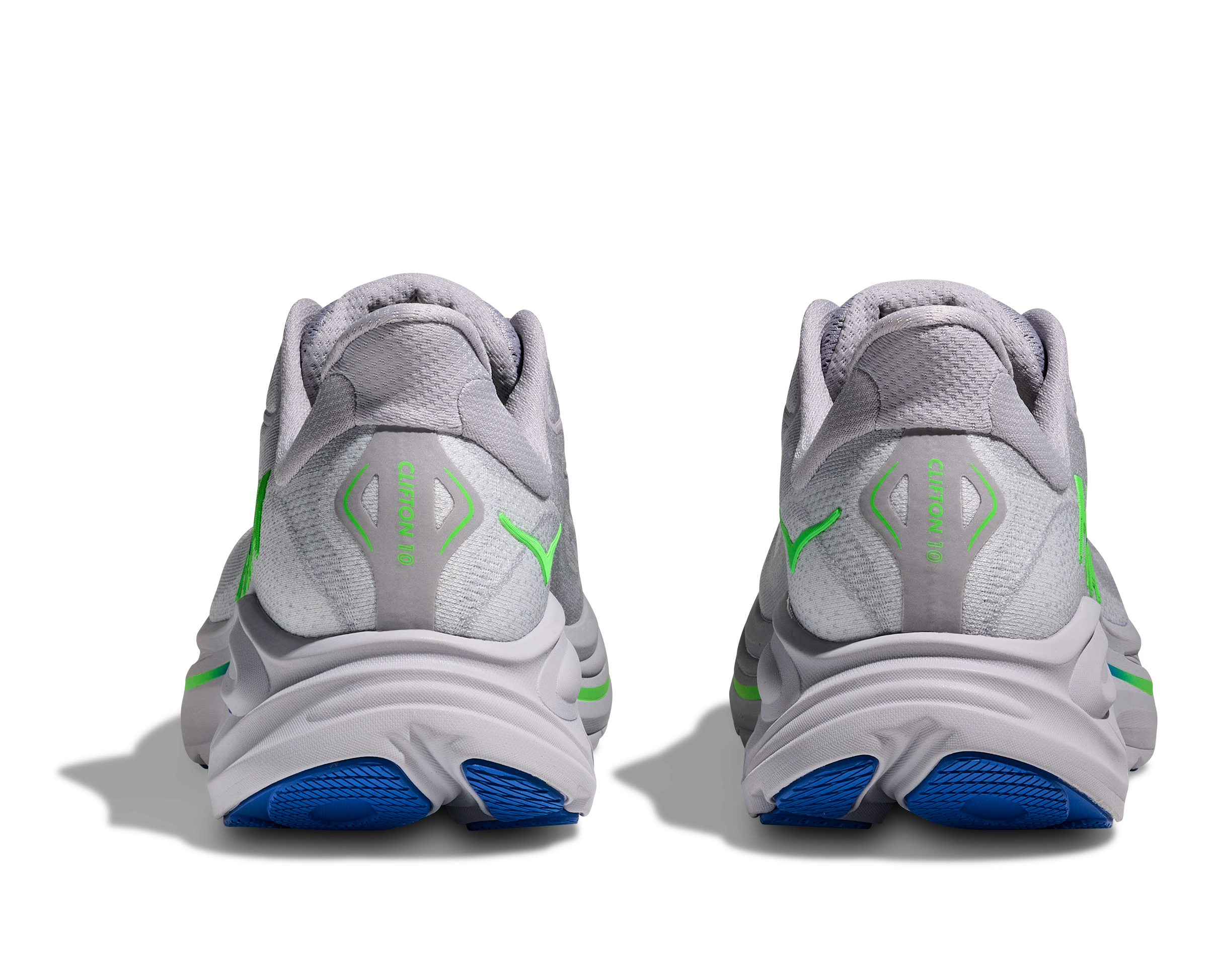 Clifton 10 - Men's