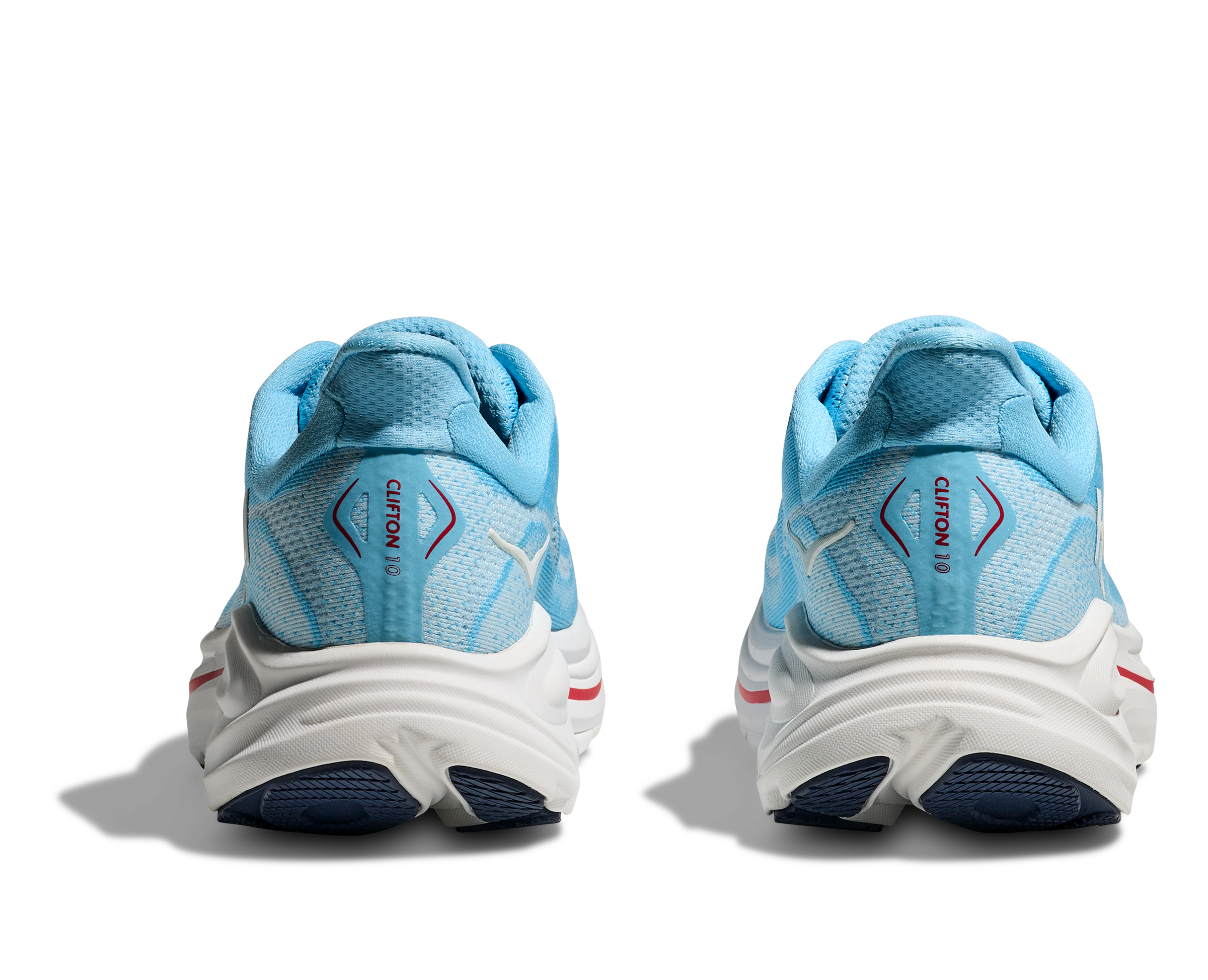 Clifton 10 - Women's