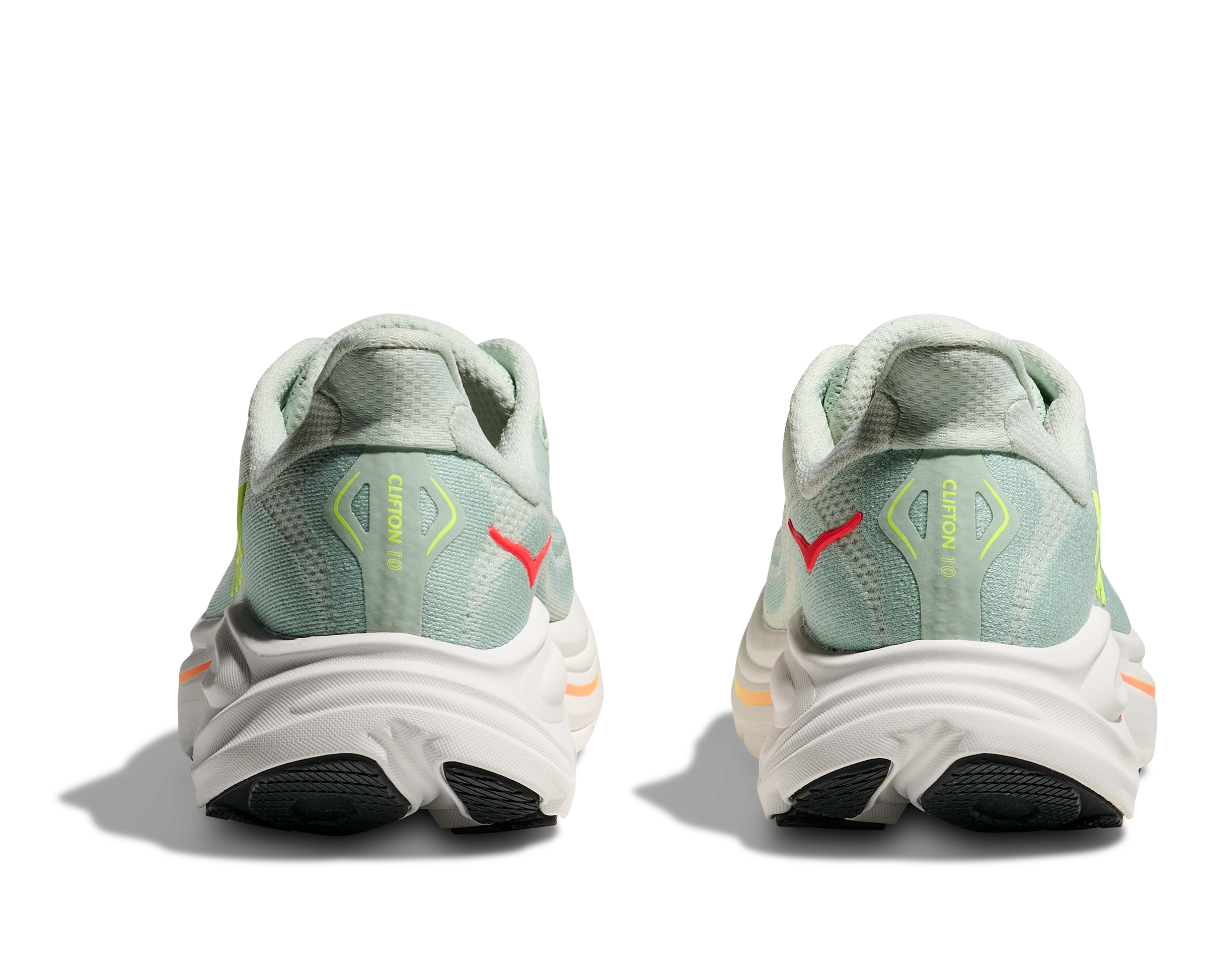 Clifton 10 - Women's