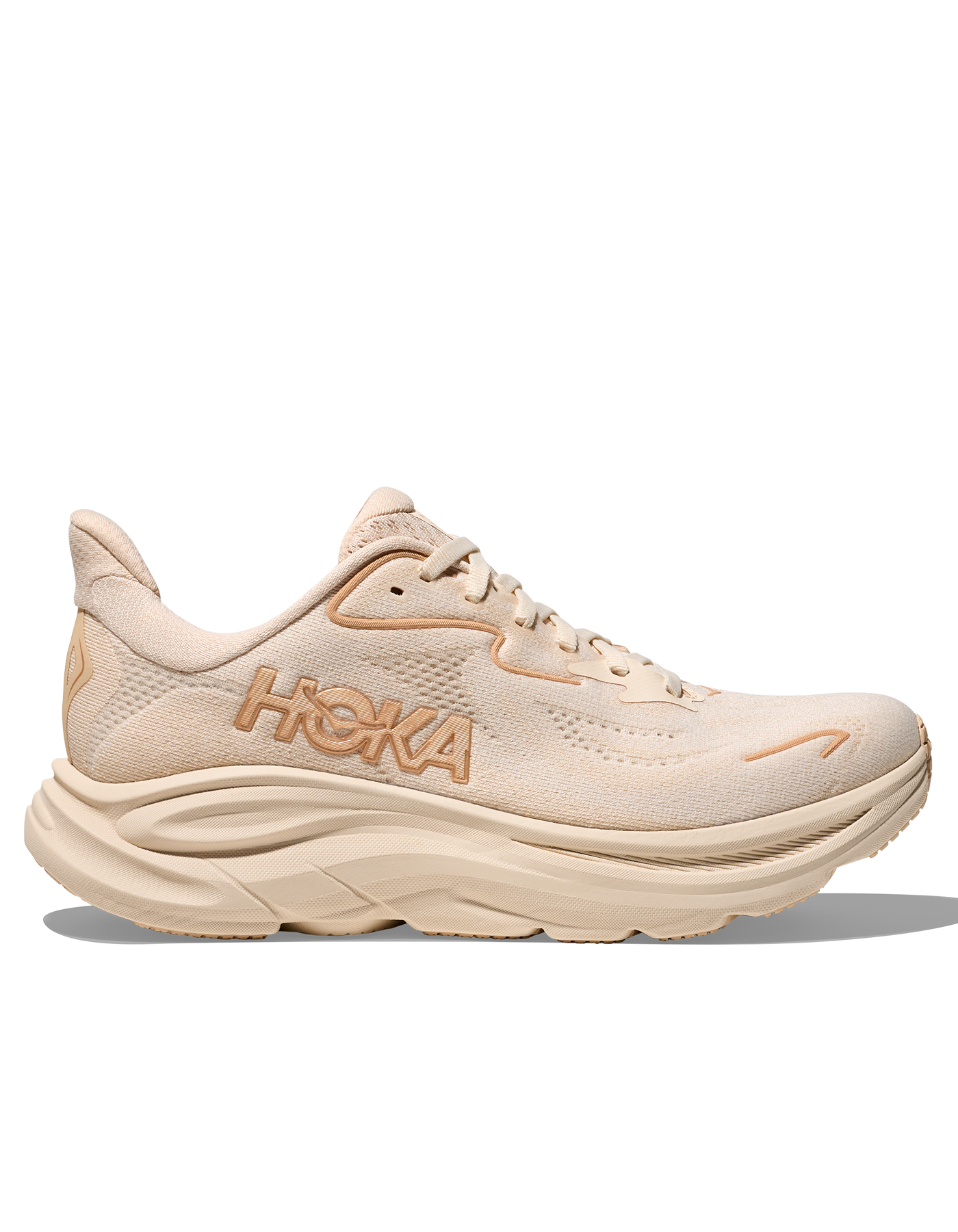 Clifton 10 - Women's