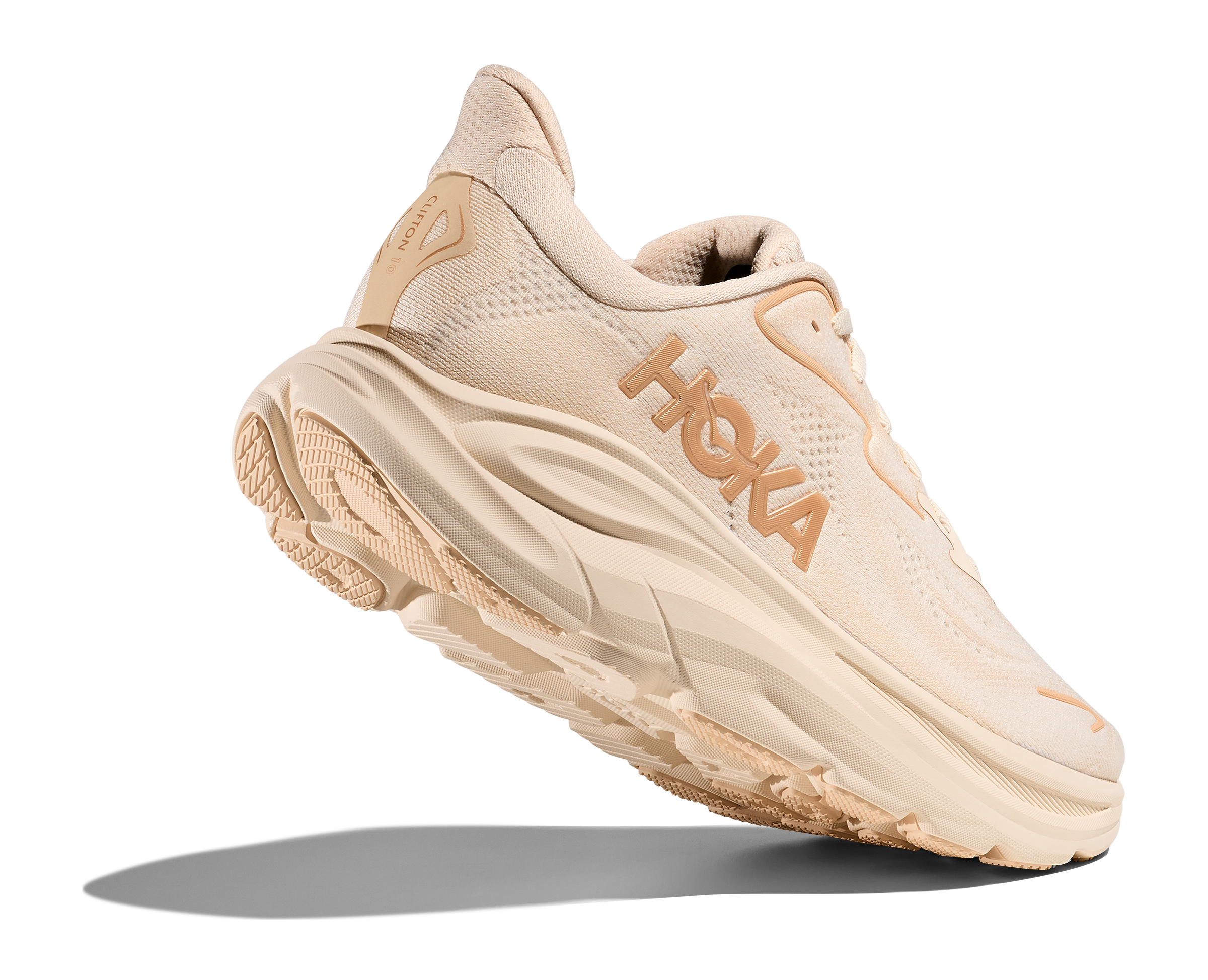 Clifton 10 - Women's