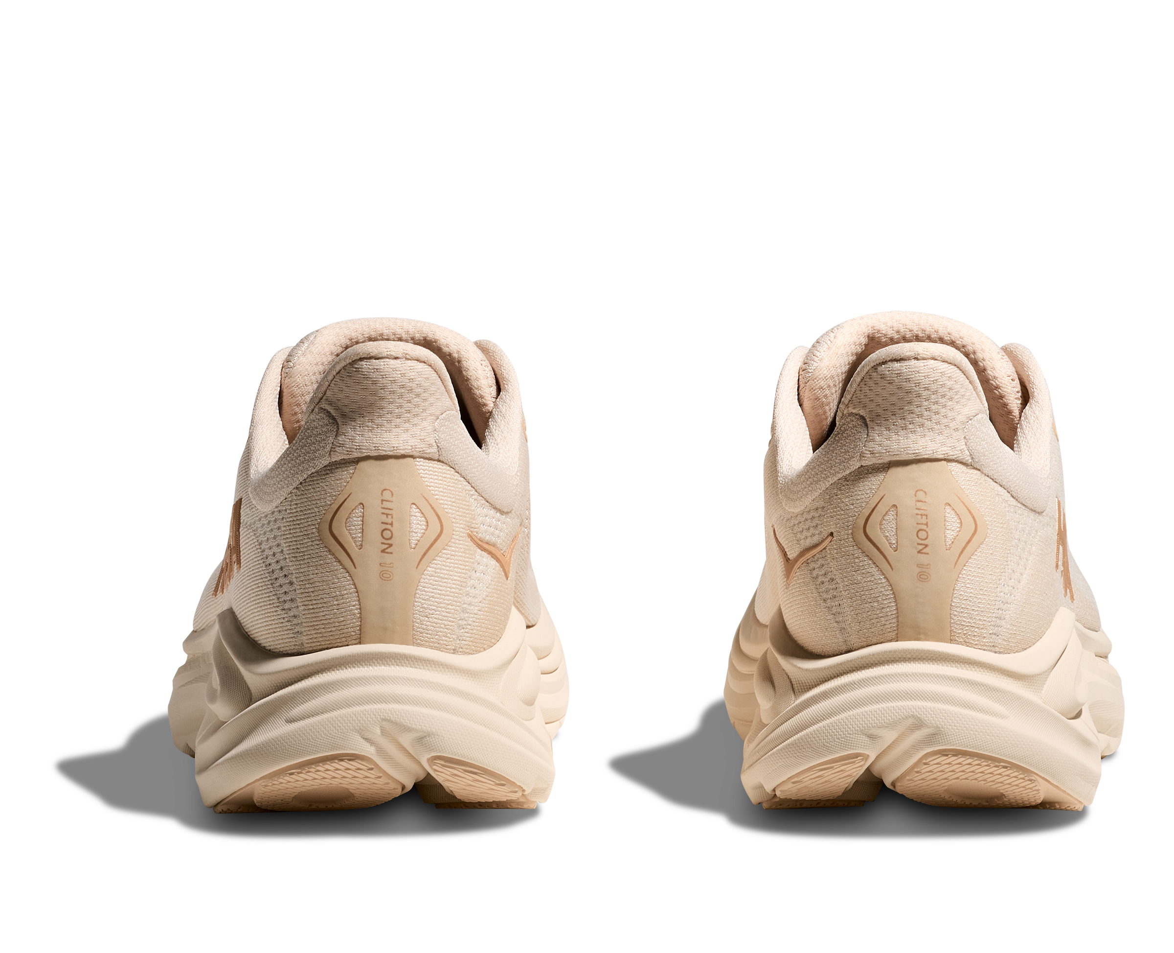 Clifton 10 - Women's