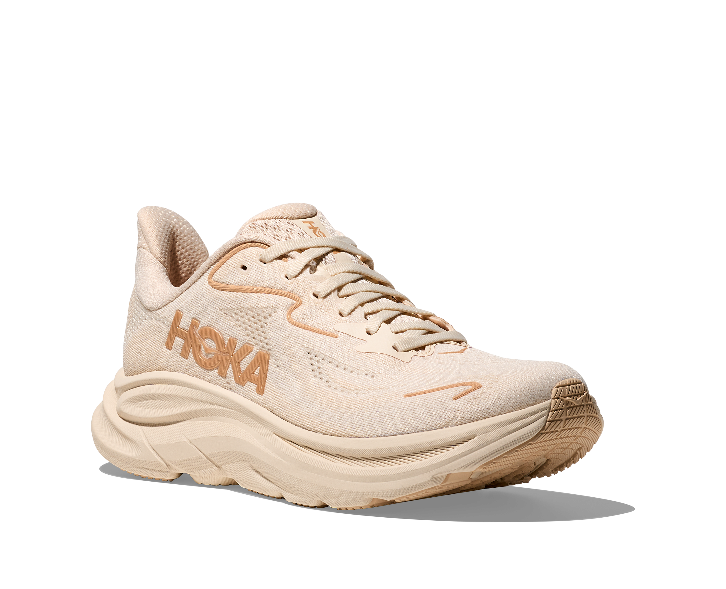 Clifton 10 - Women's